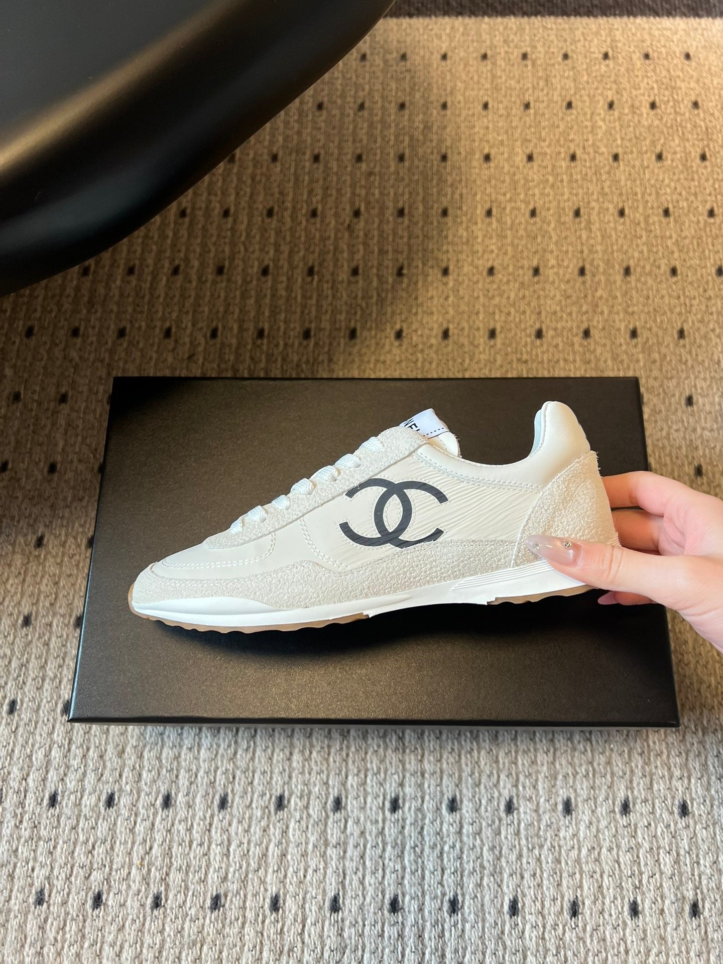 CC SNEAKERS