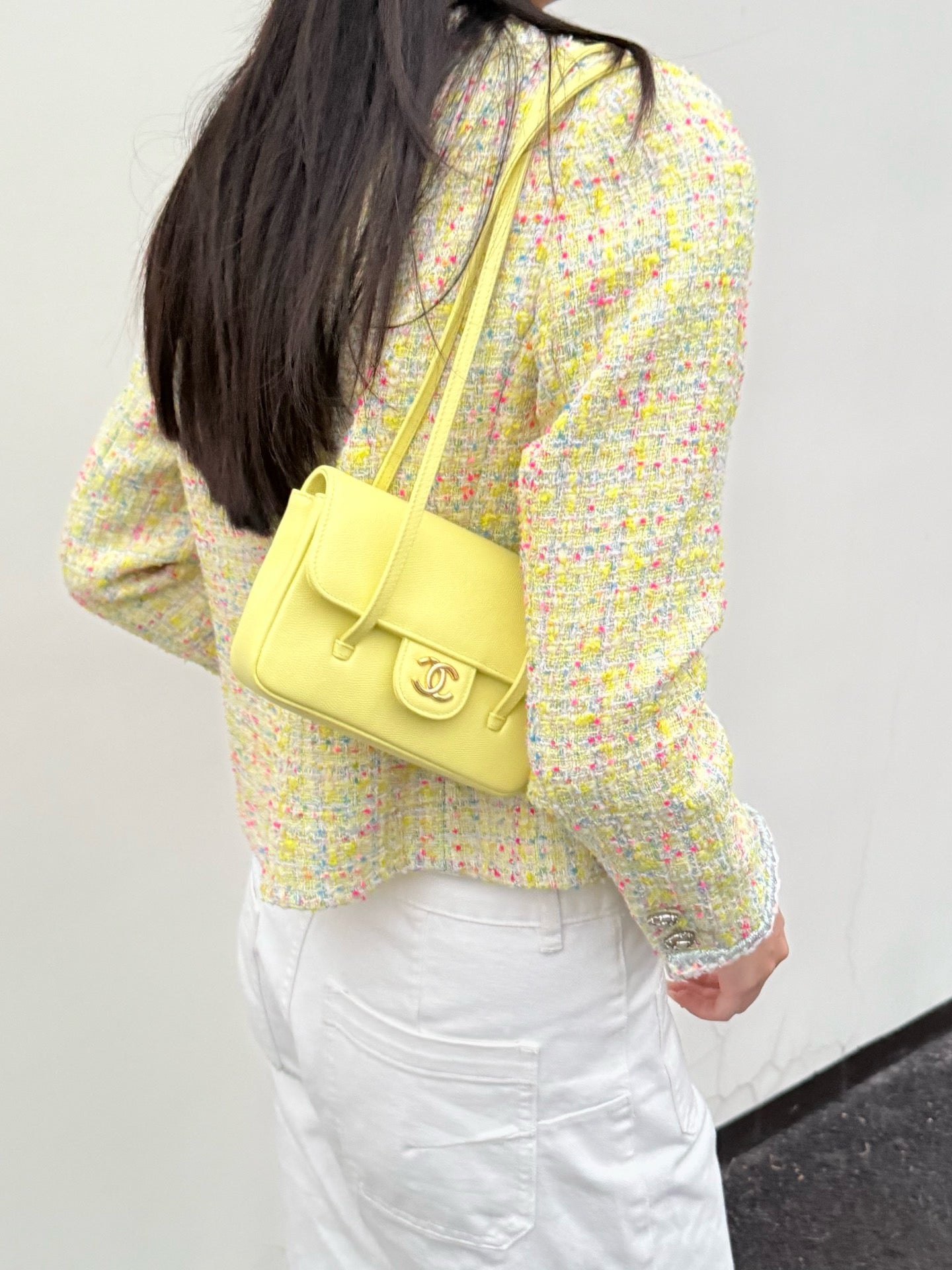 CC 26P BAG