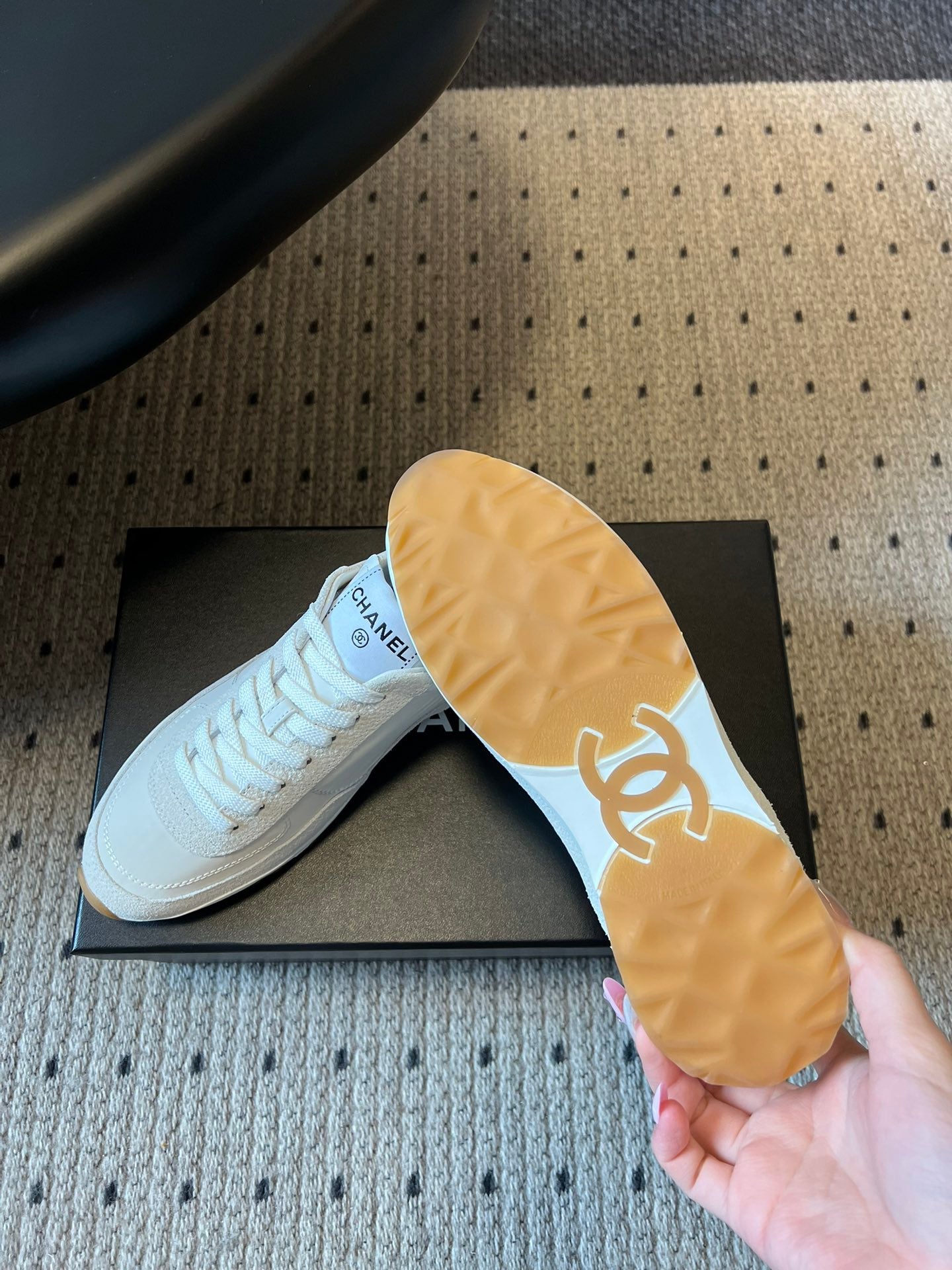 CC SNEAKERS