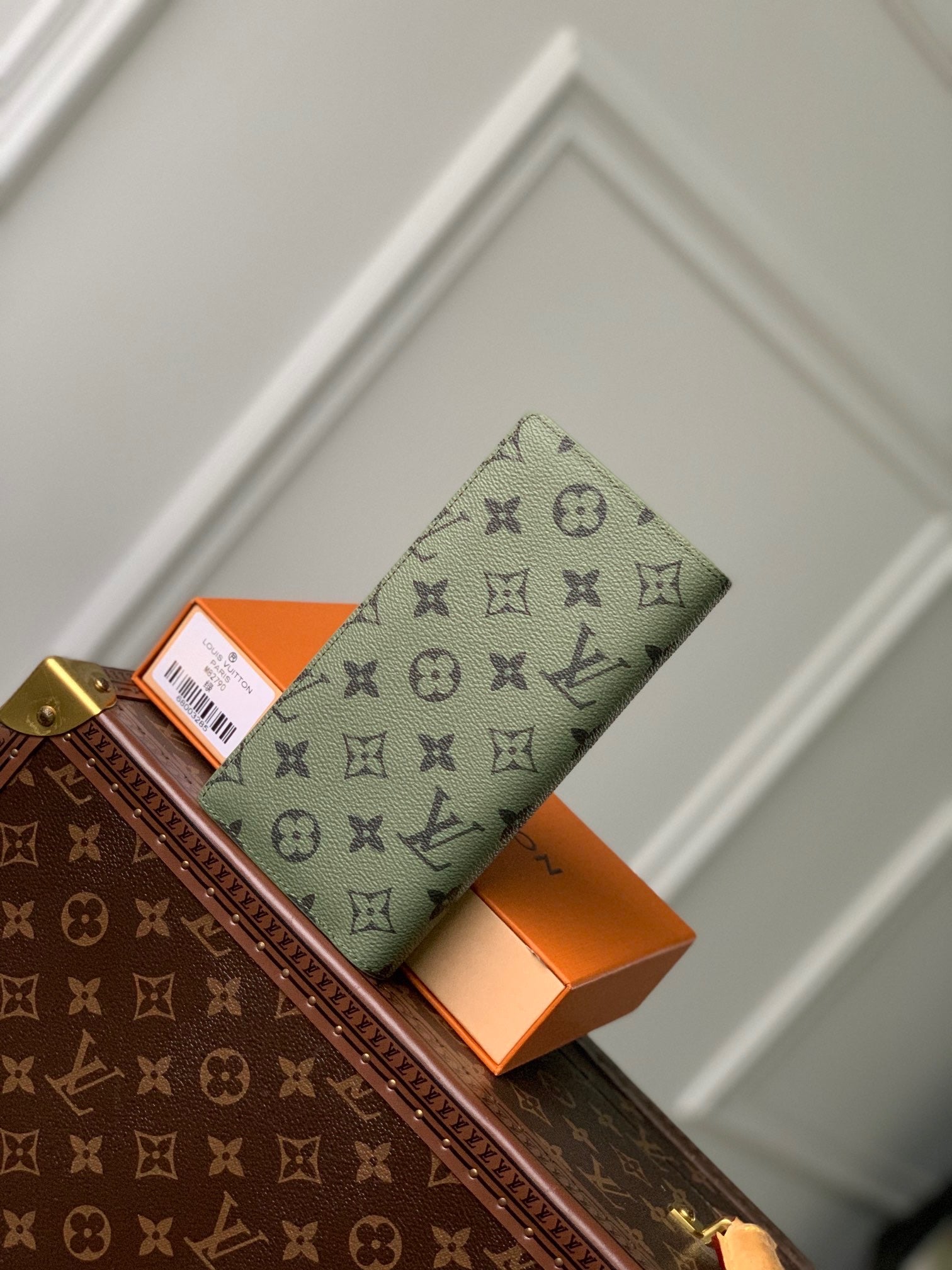 LOU WALLET