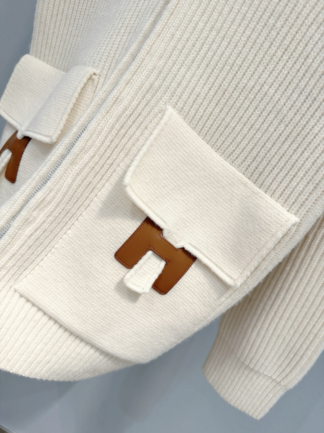 HERM CARDIGAN