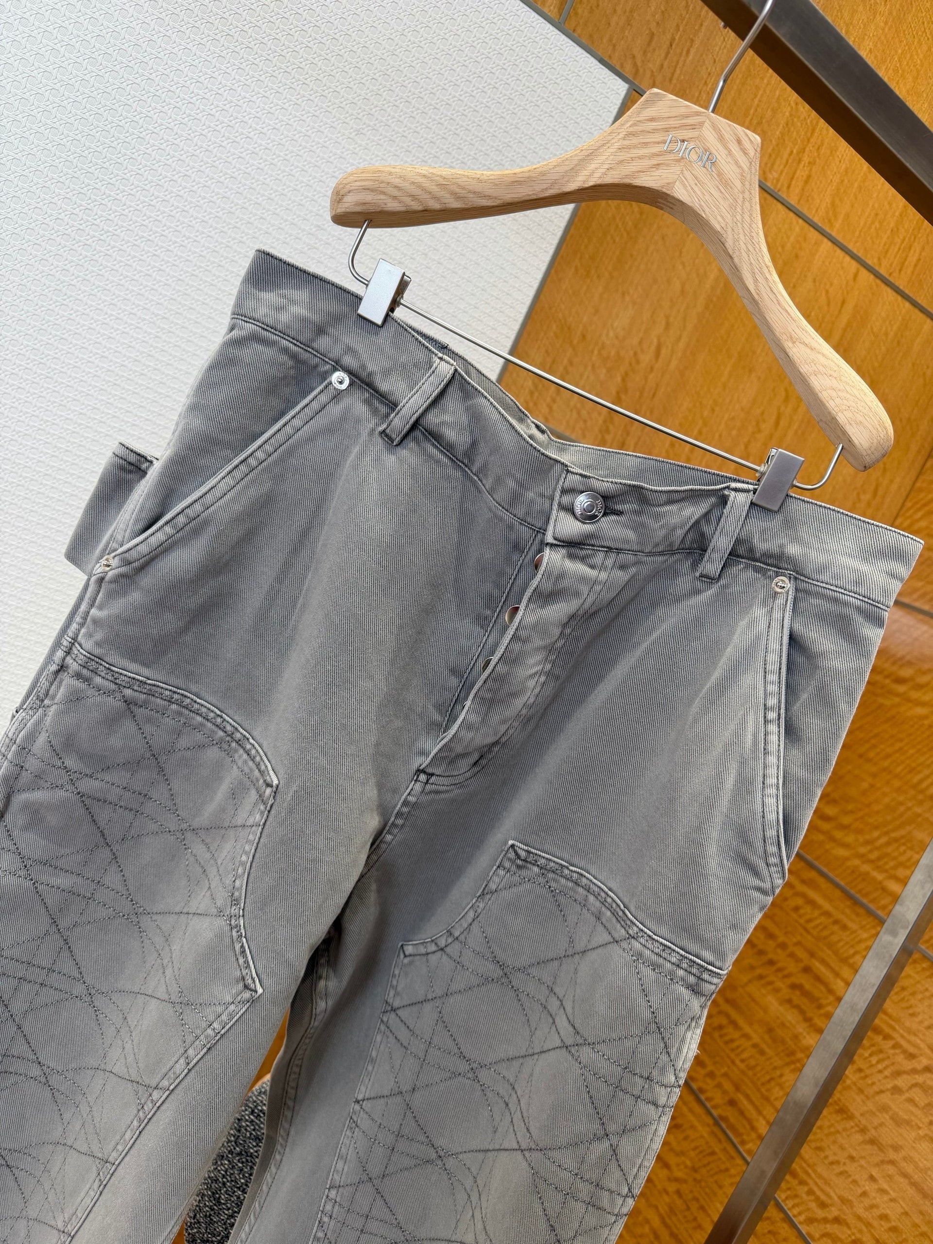 CD JEANS