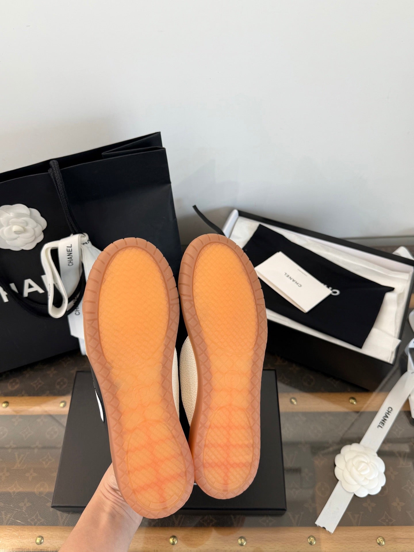 CC SNEAKERS