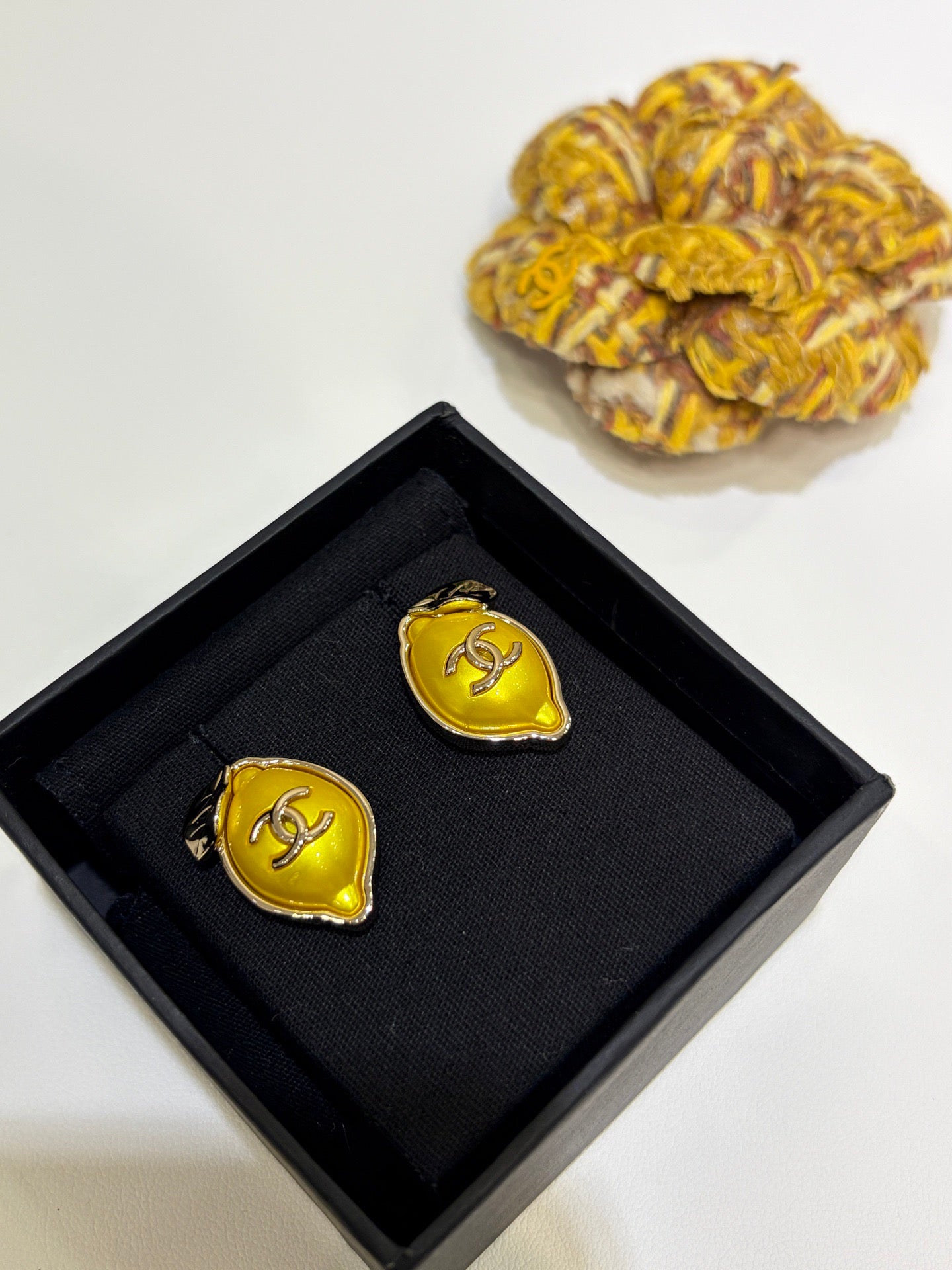 CC EARRINGS