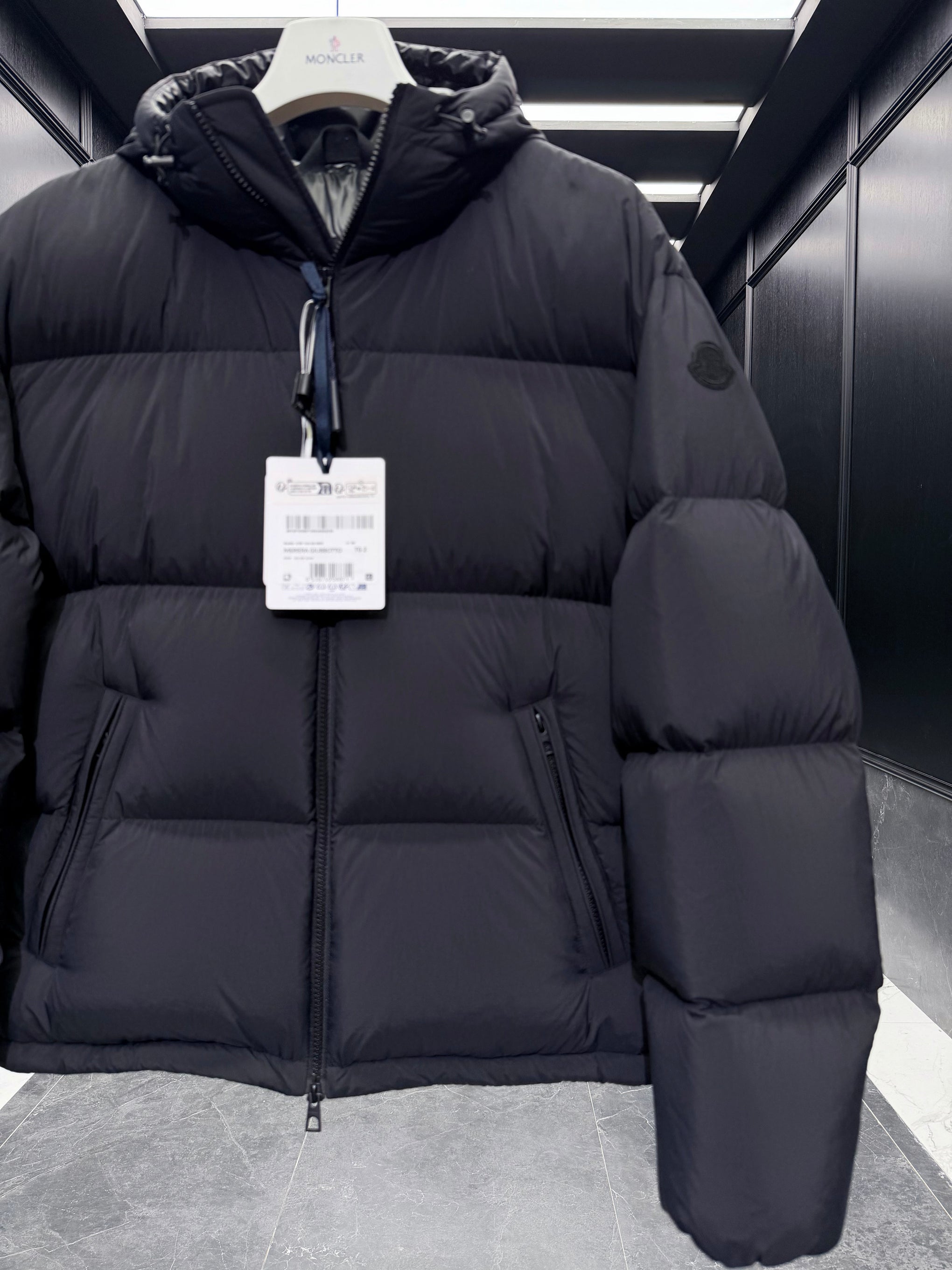 MONC MERIERA JACKET