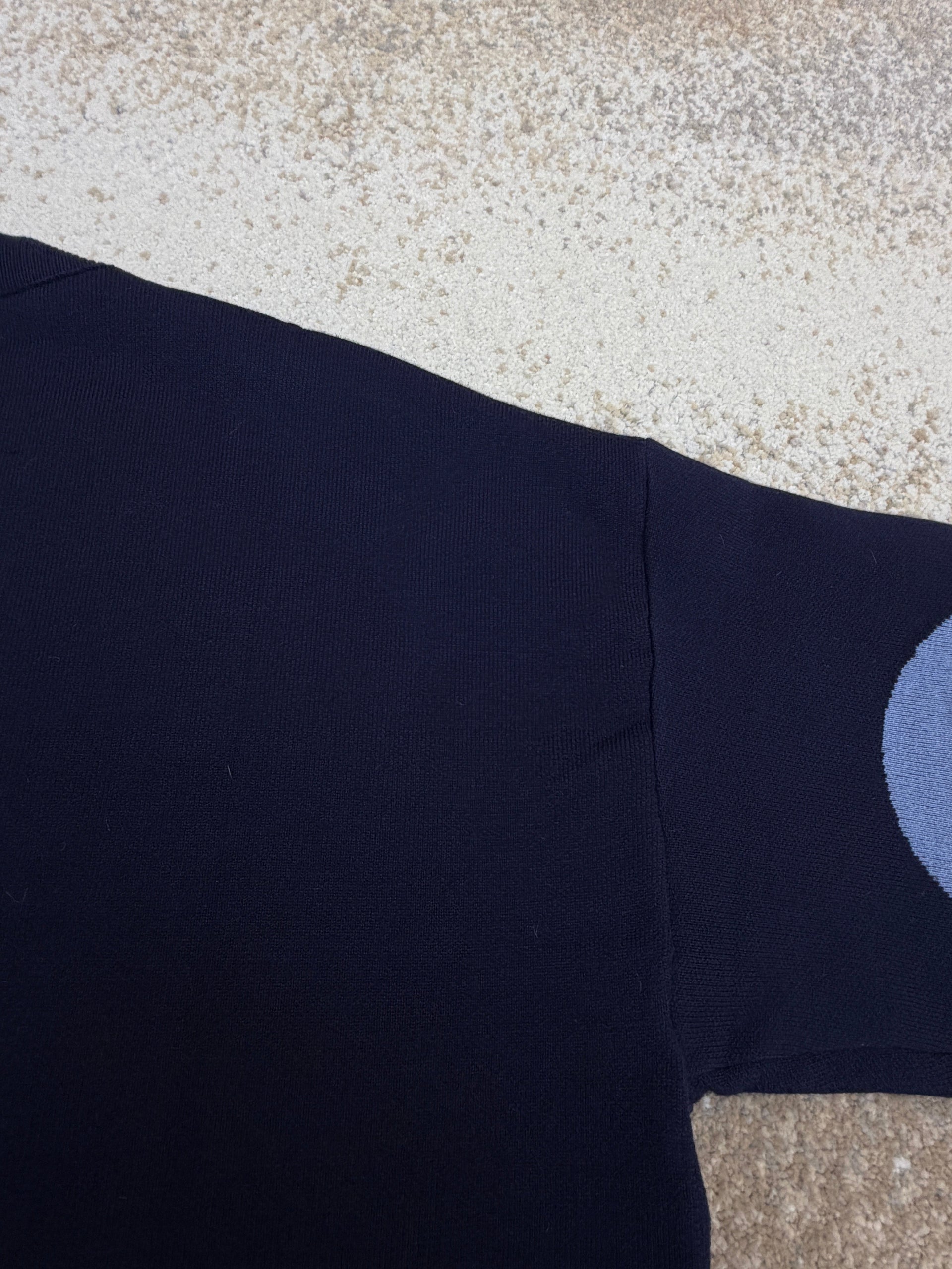 LOEW JUMPER