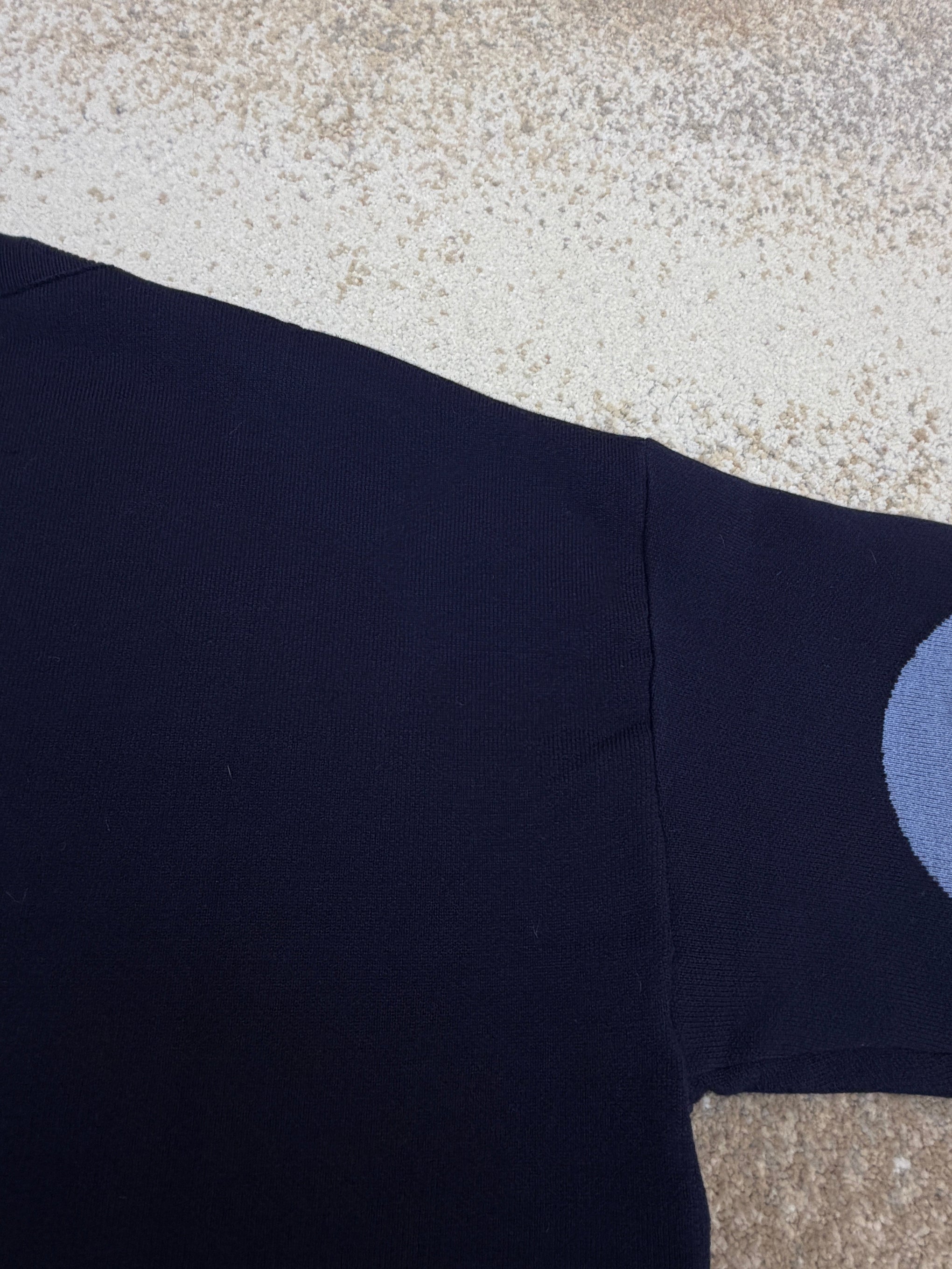 LOEW JUMPER