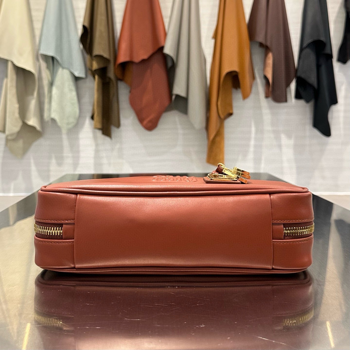 MIU M BEAU BAG