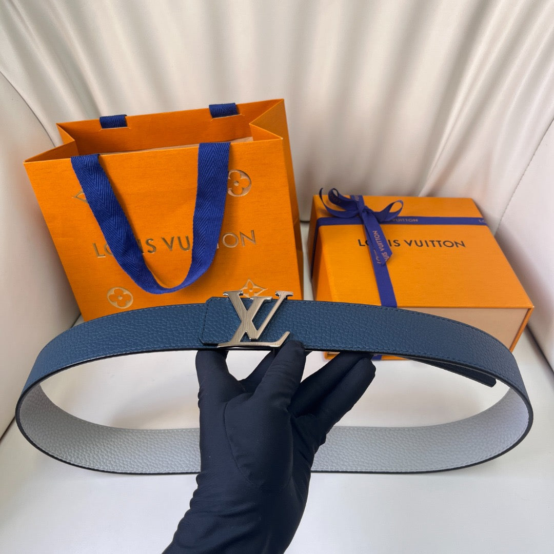 LOU BELT 4.0 CM