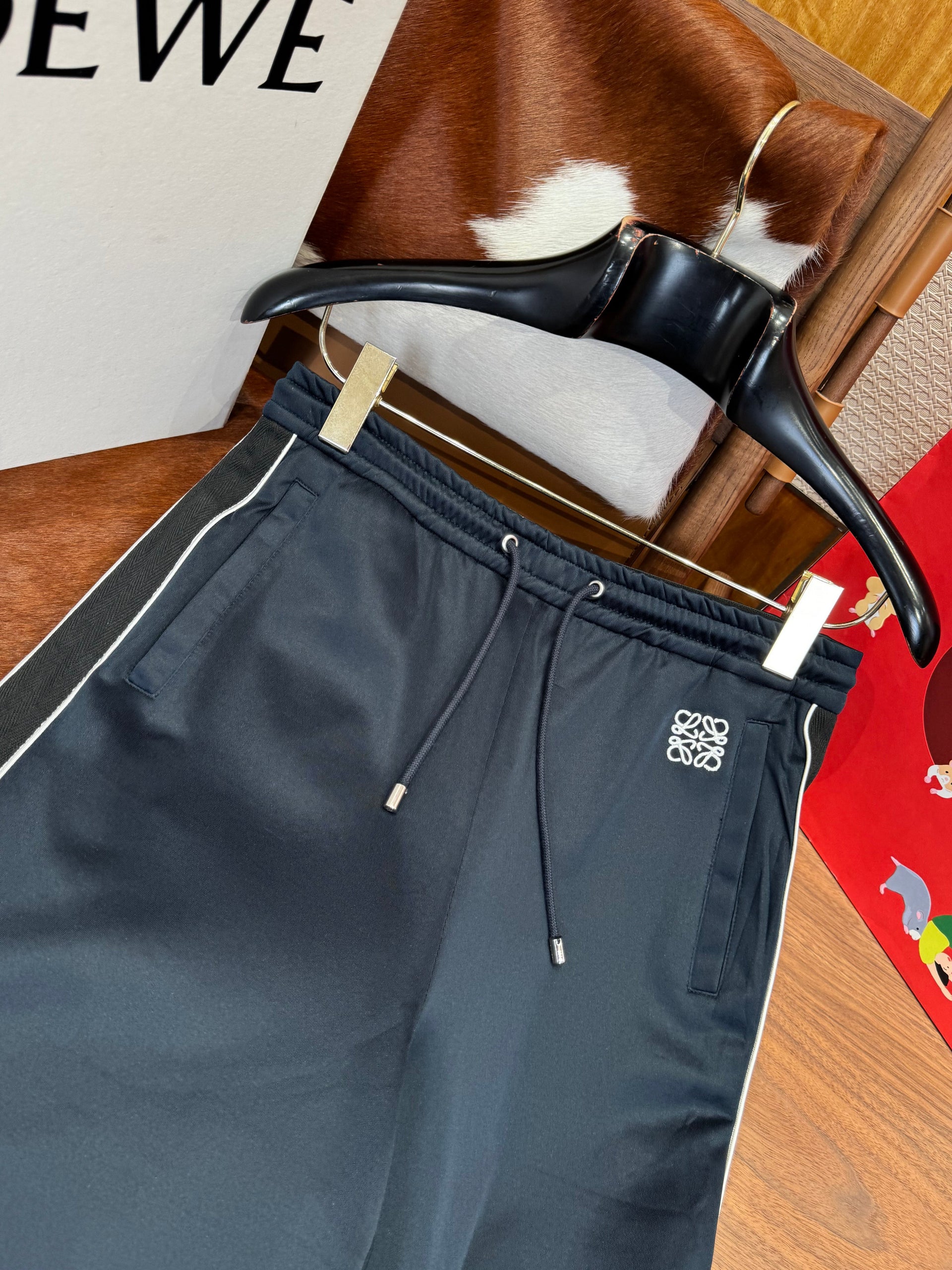 LOEW TROUSERS