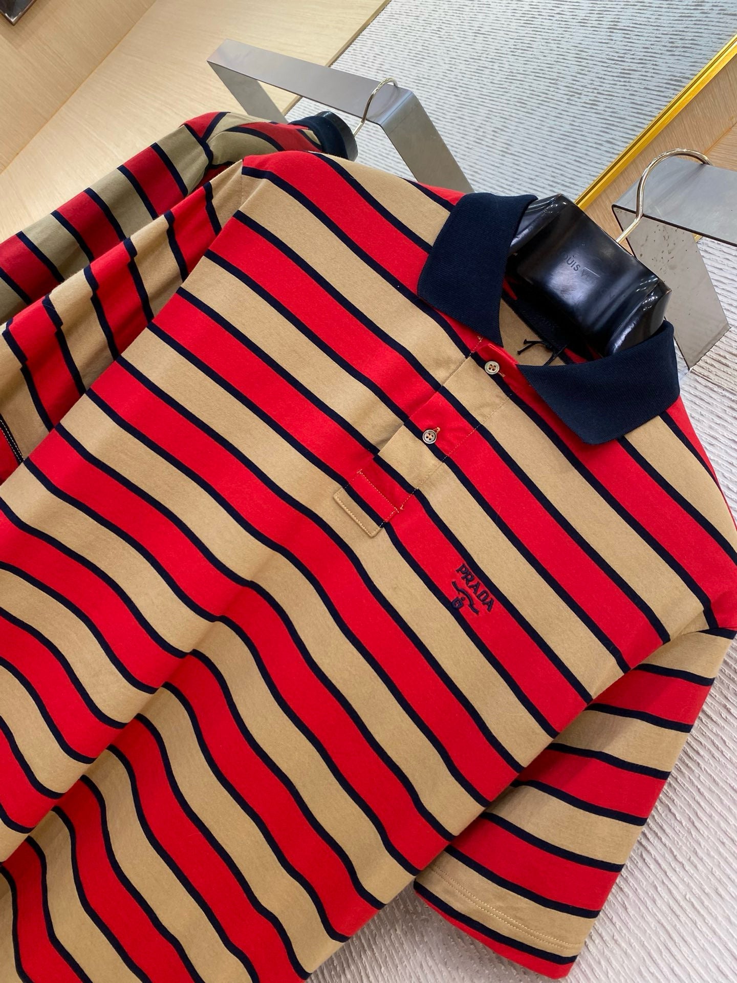 PD POLO SHIRT