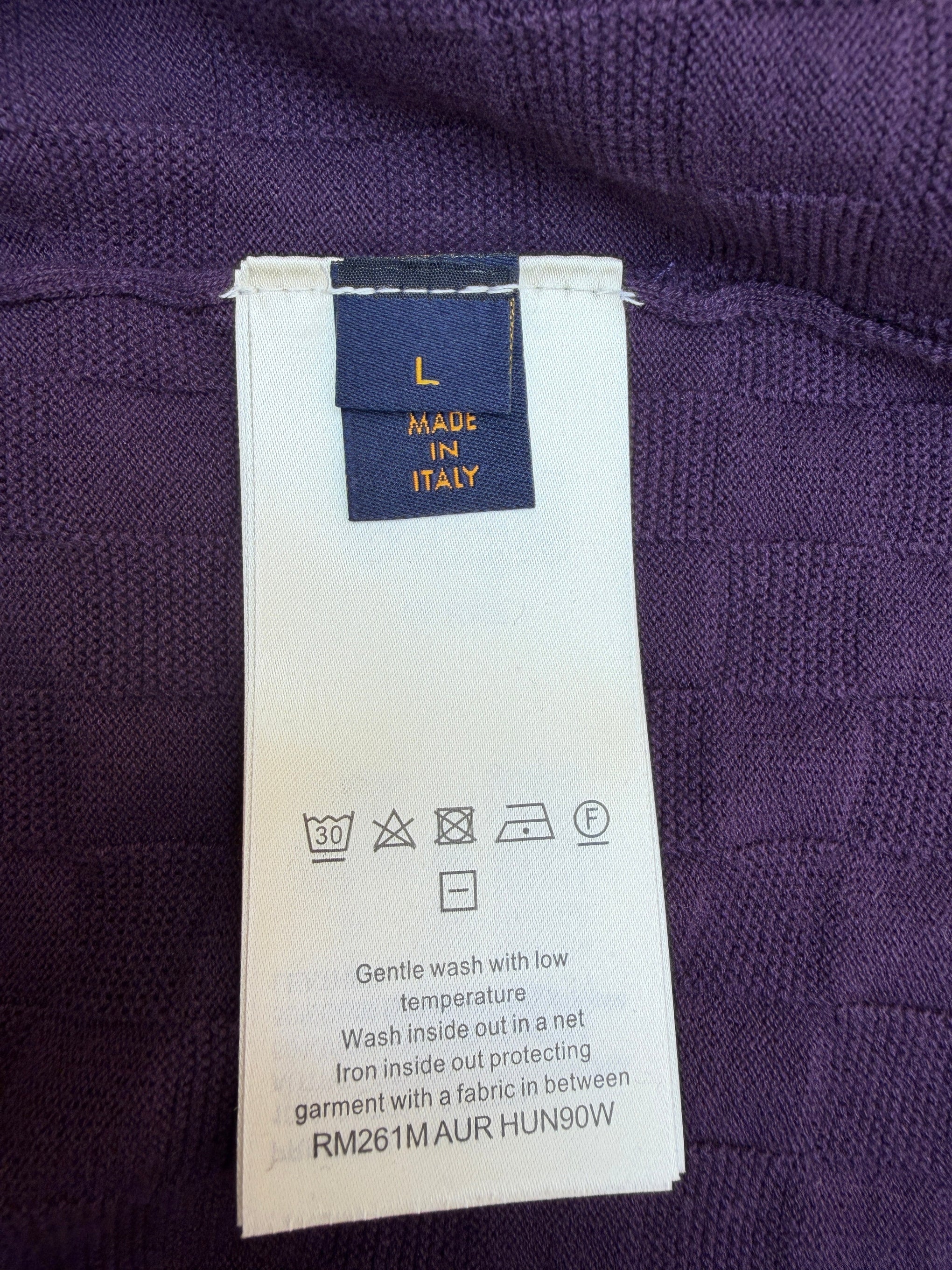 LOU T-SHIRT