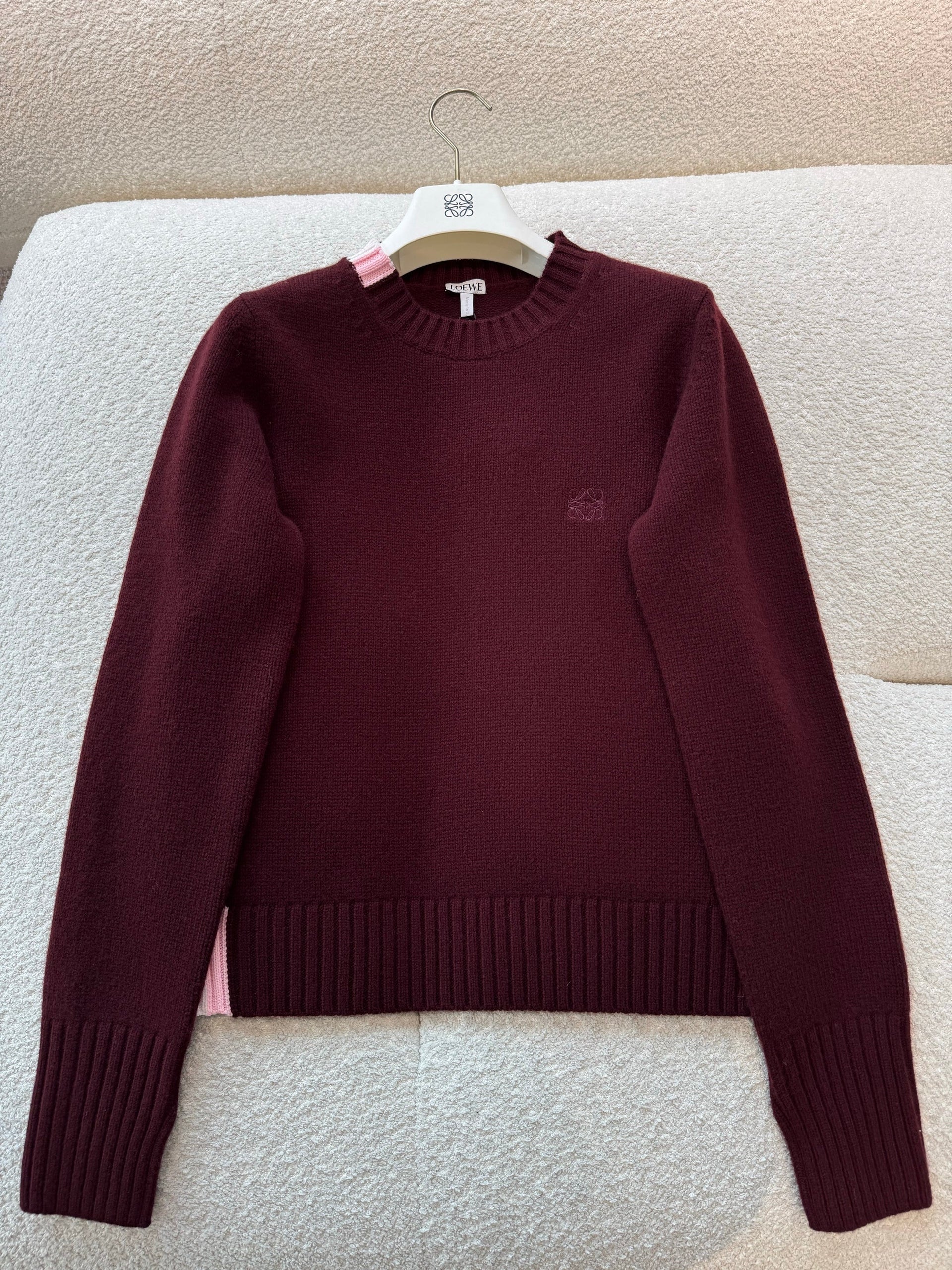 LOEW JUMPER