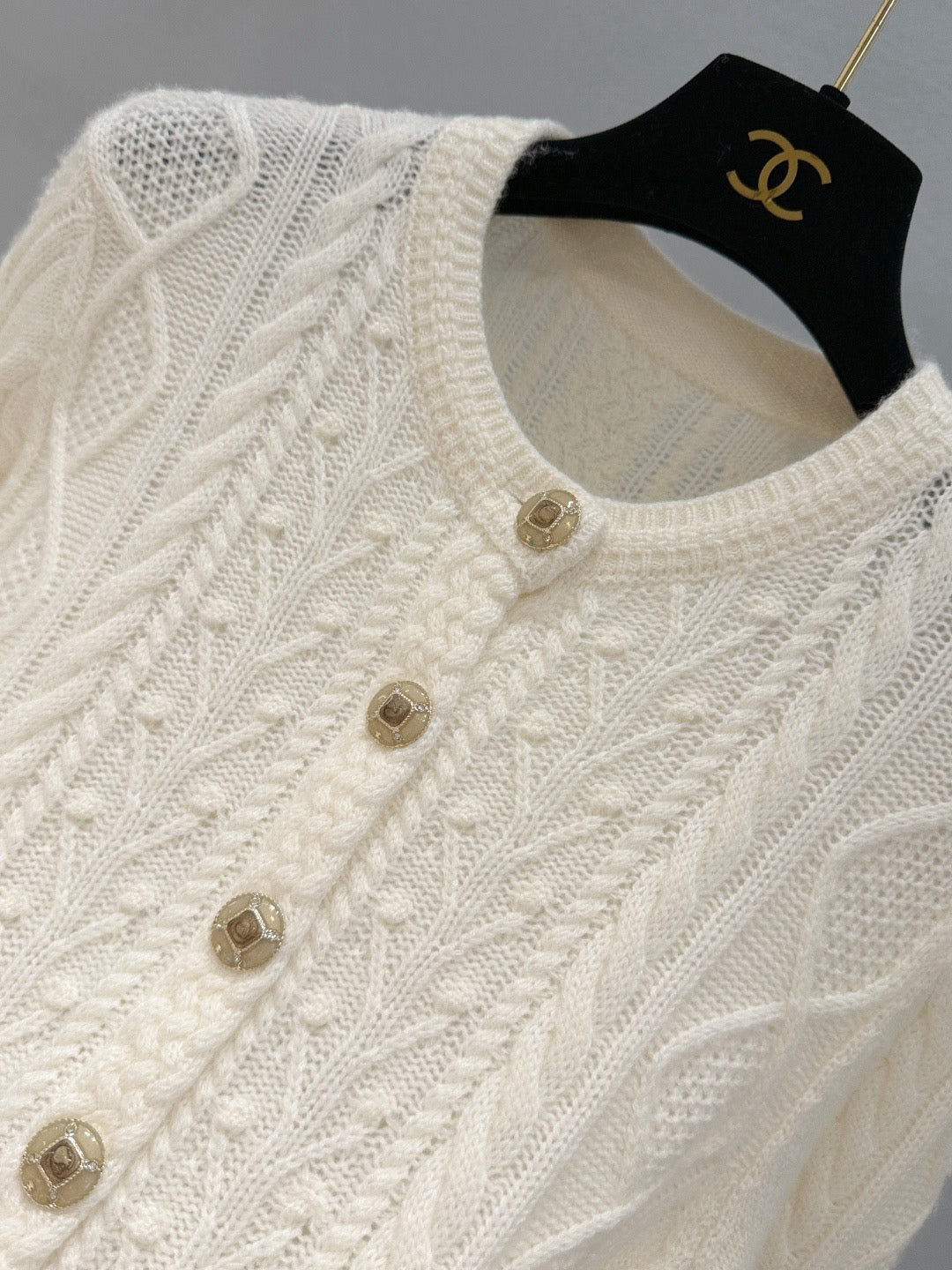 CC CARDIGAN