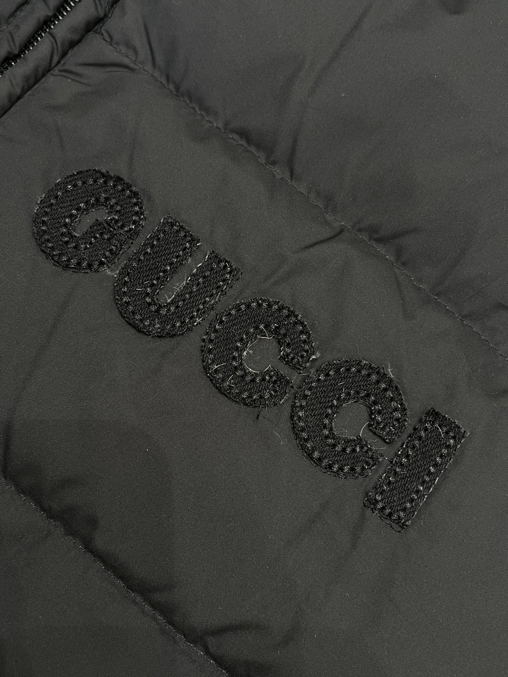 GG JACKET
