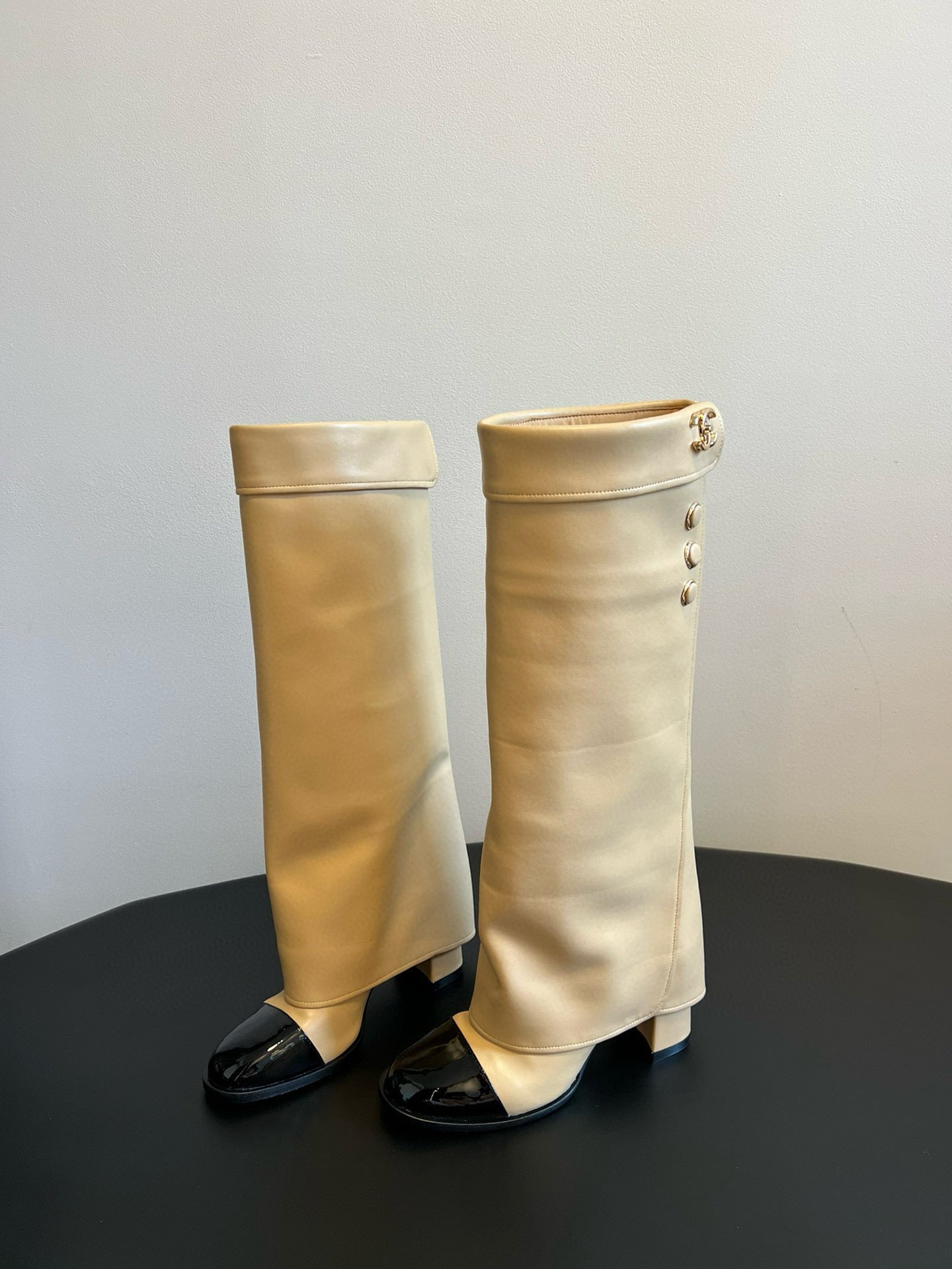 CC BOOTS