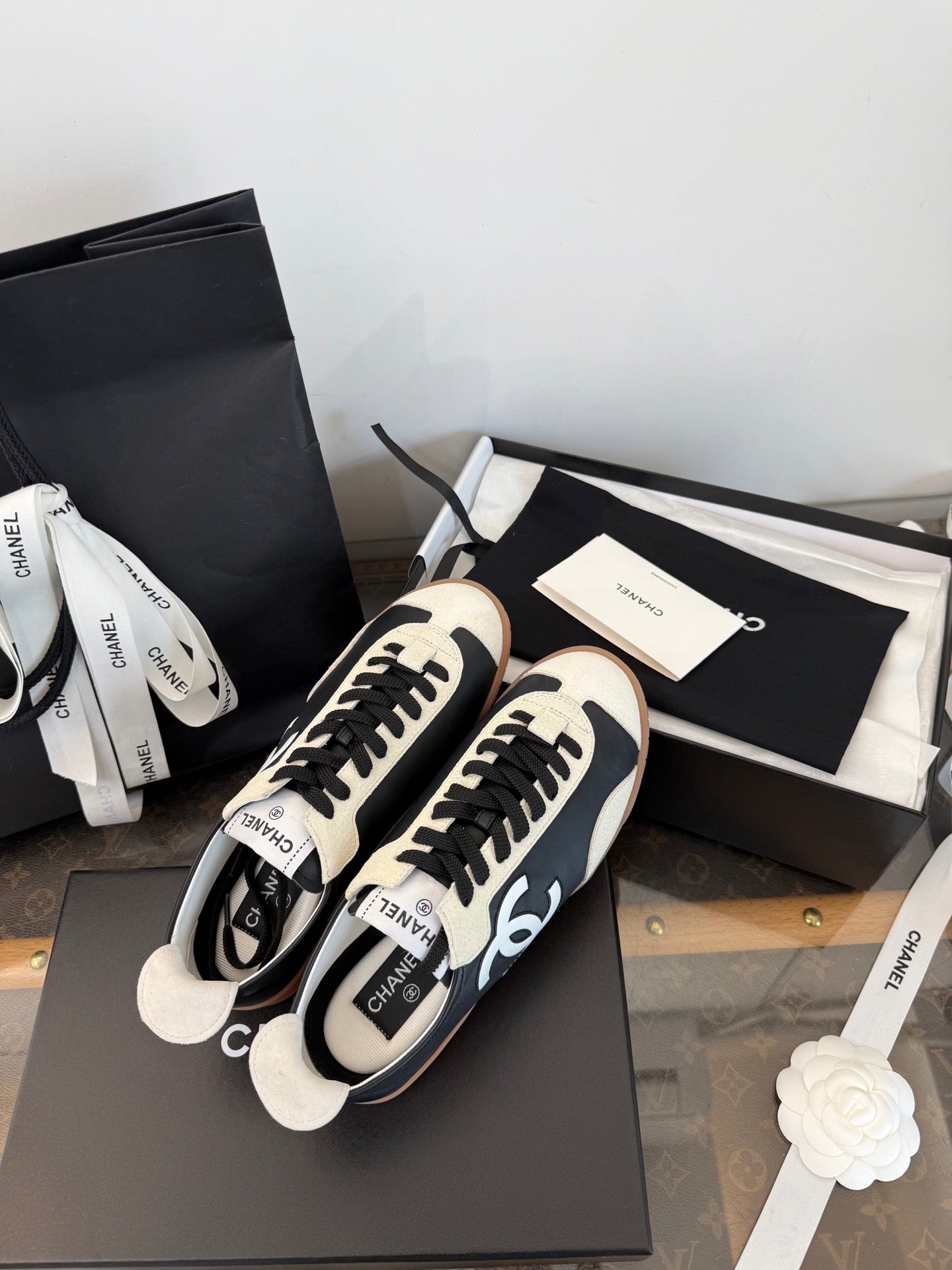 CC SNEAKERS