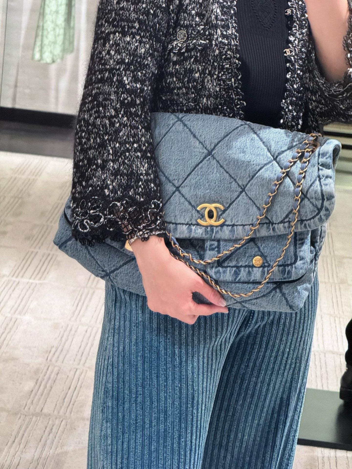 CC 25K BAG