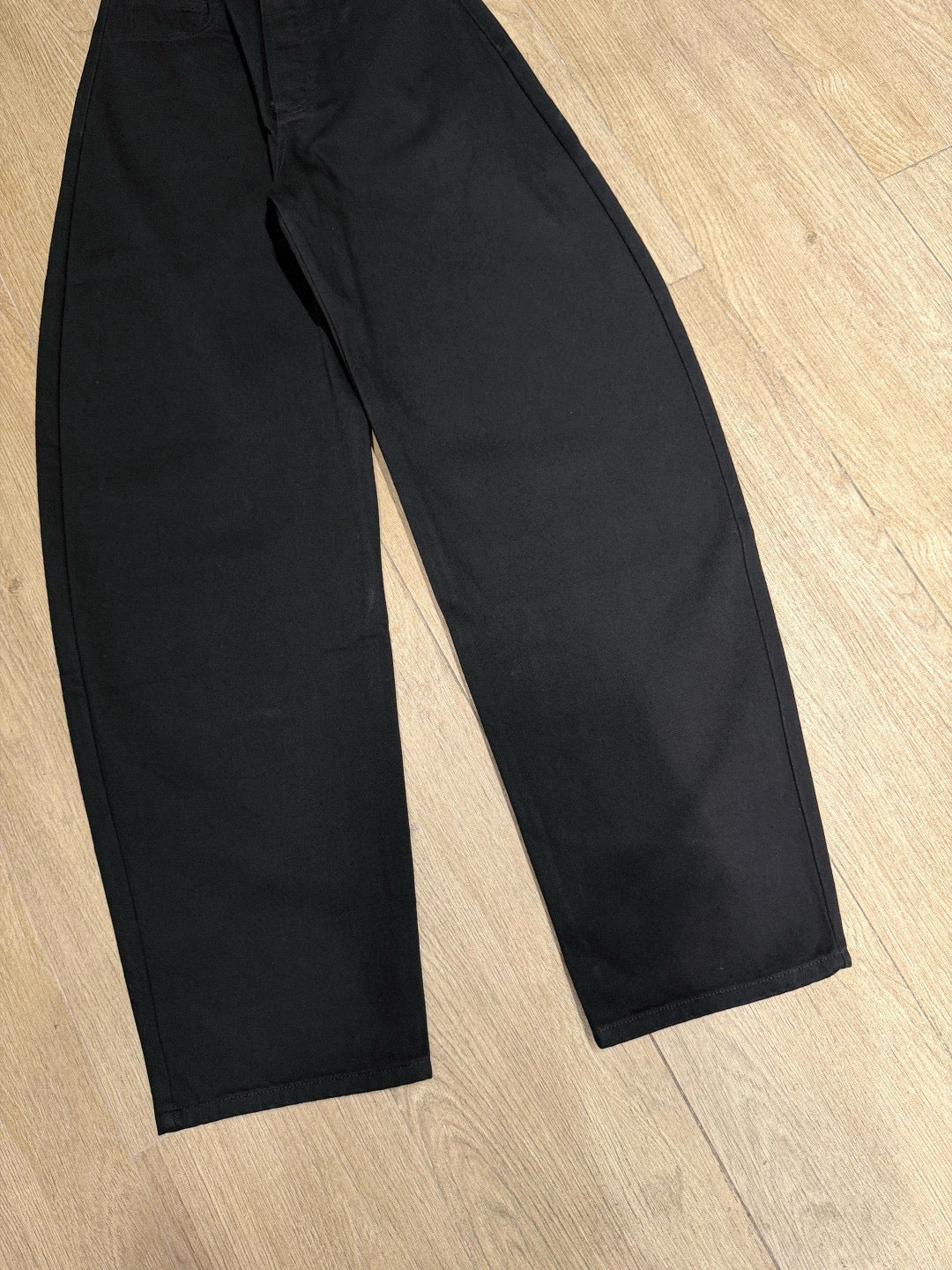 ALAIA JEANS