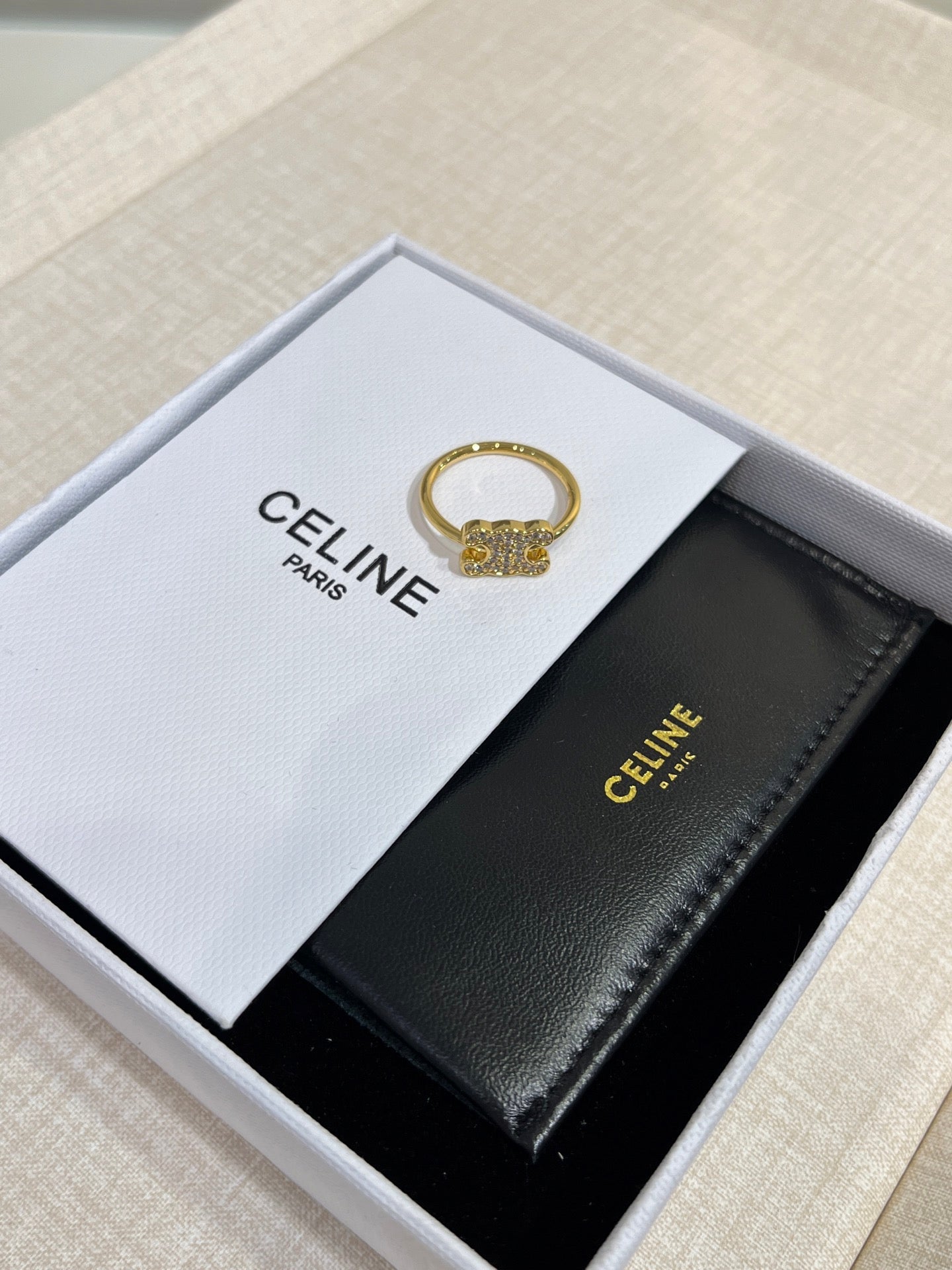 CEL RING