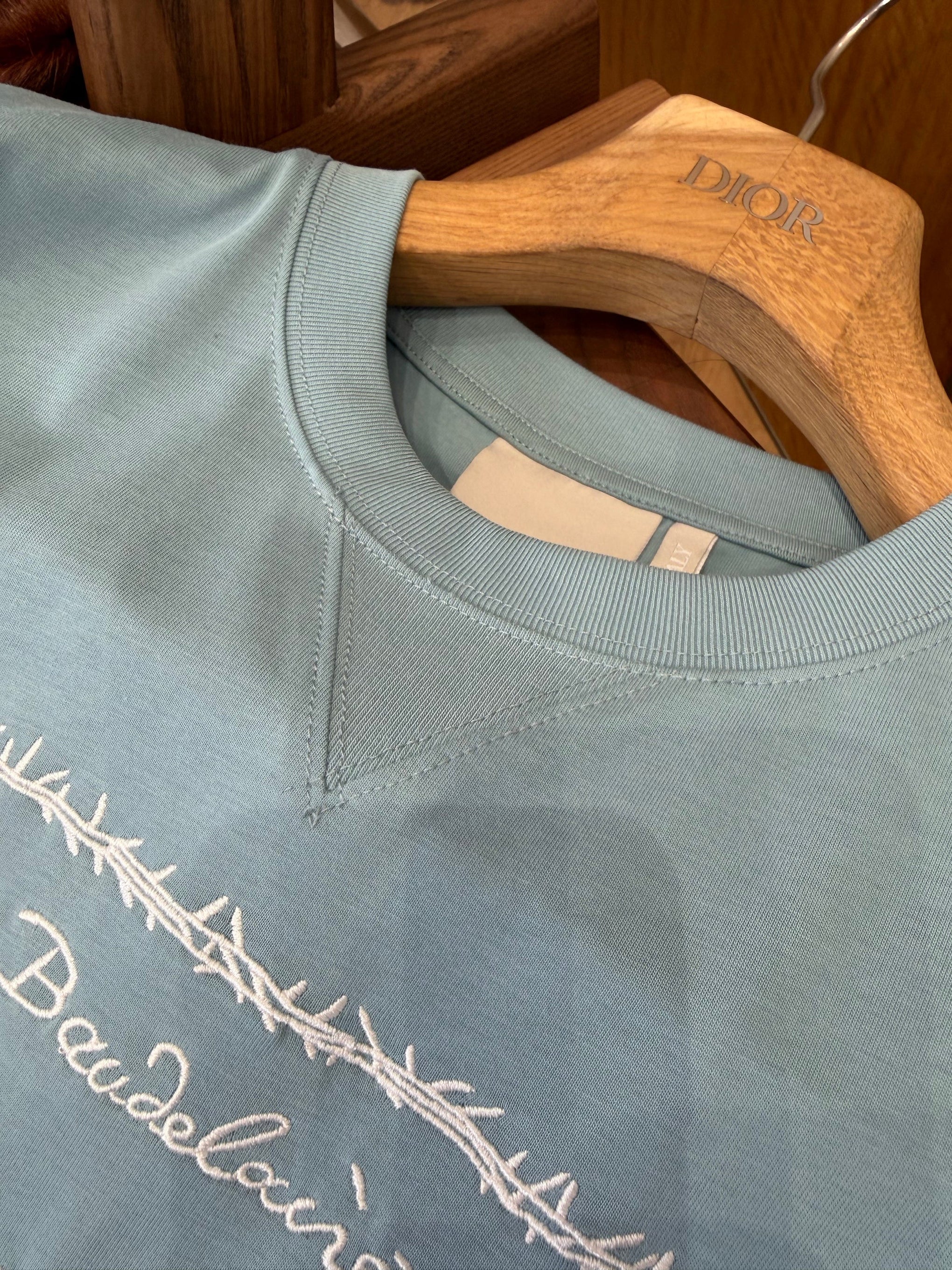 CD T-SHIRT