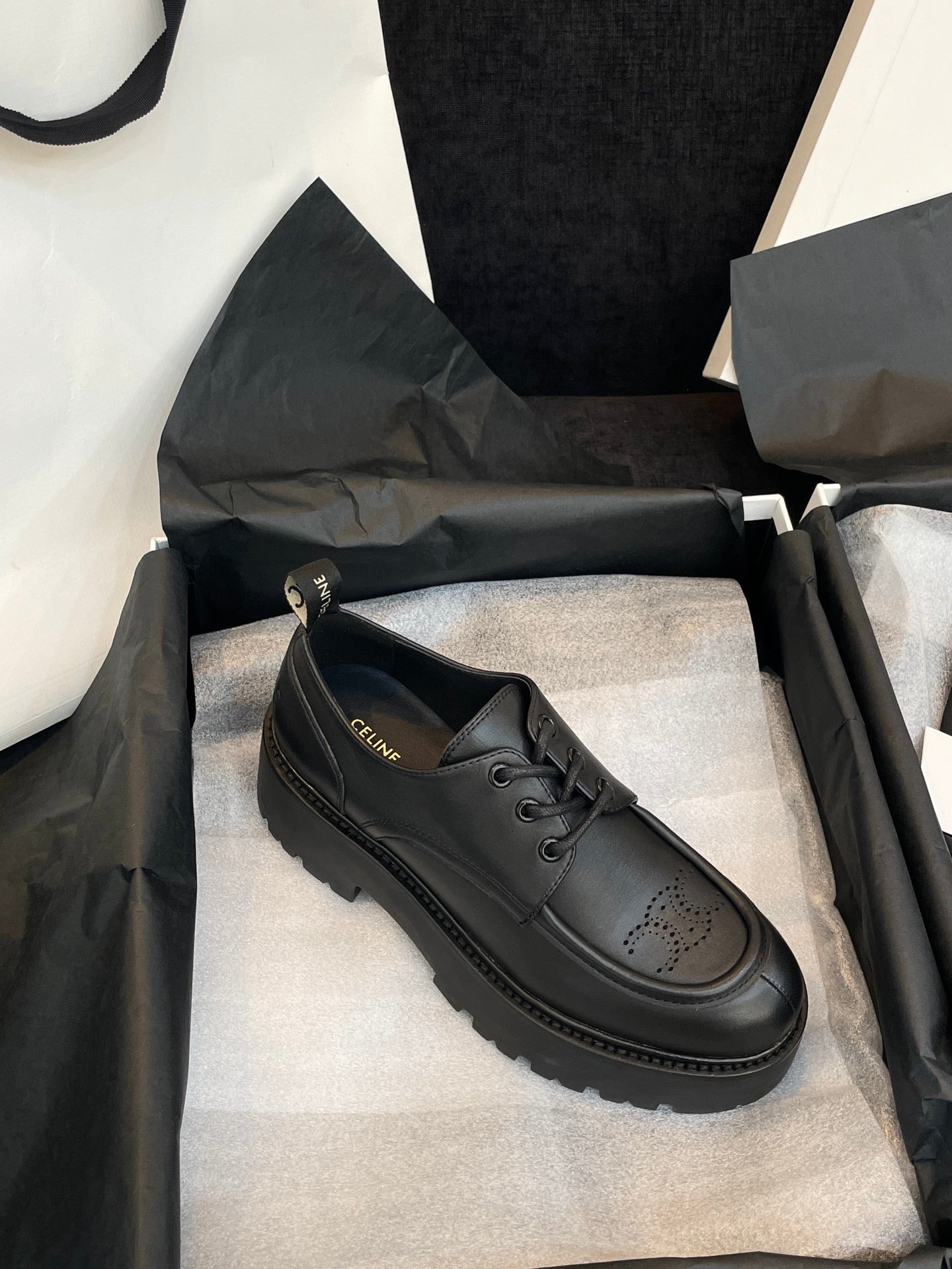 CEL LOAFERS