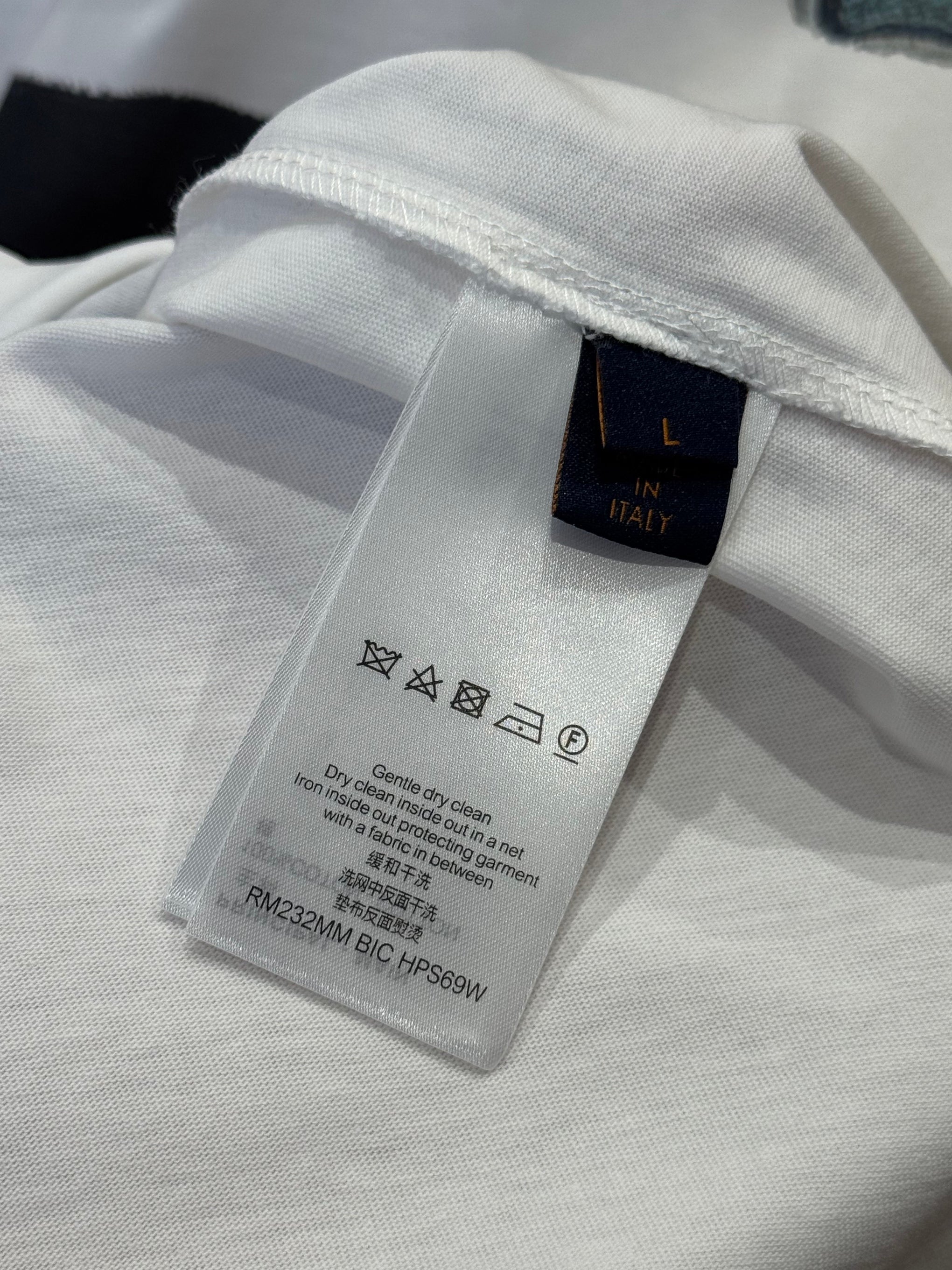 LOU T-SHIRT