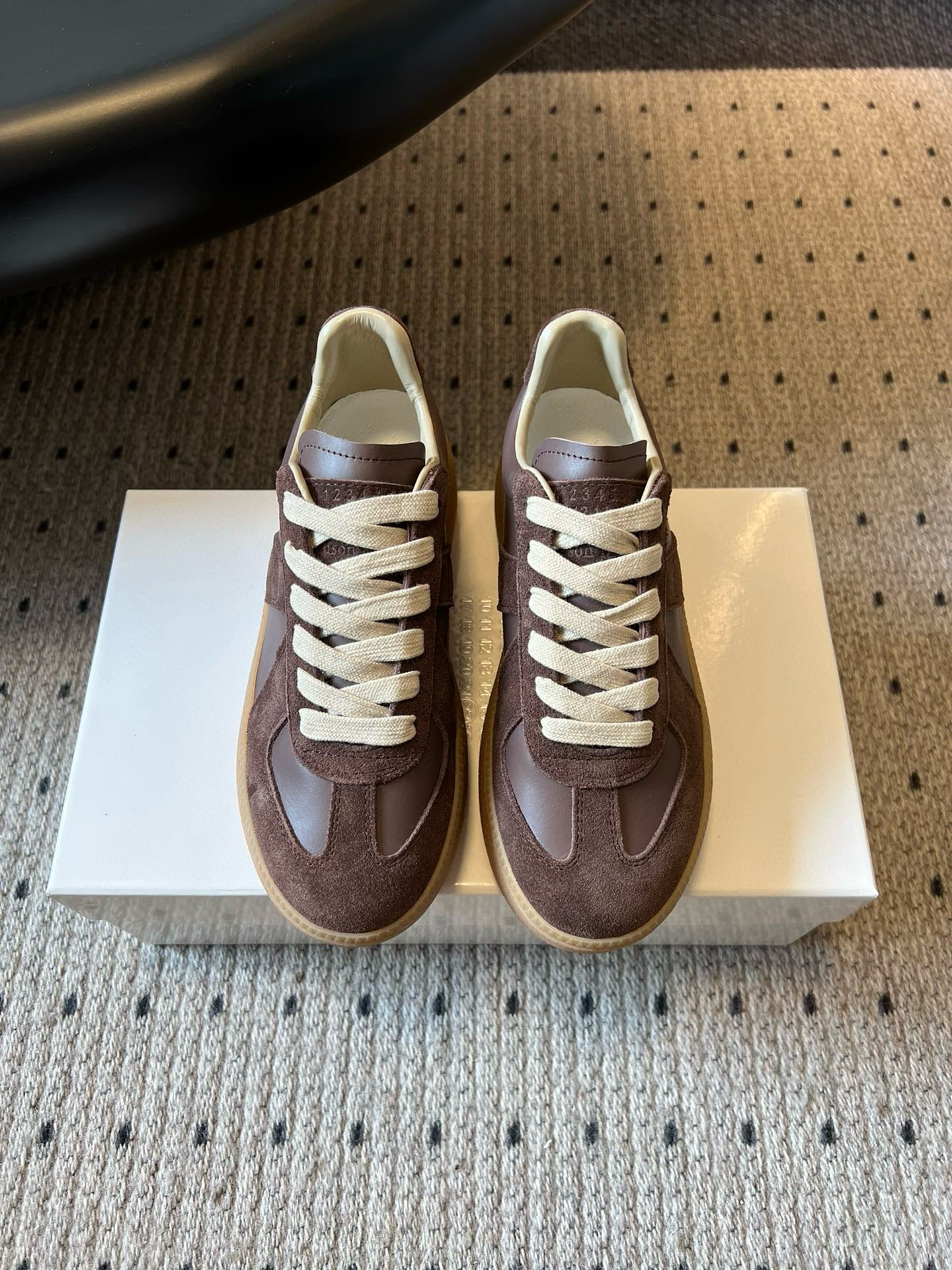 MAISON M SNEAKERS