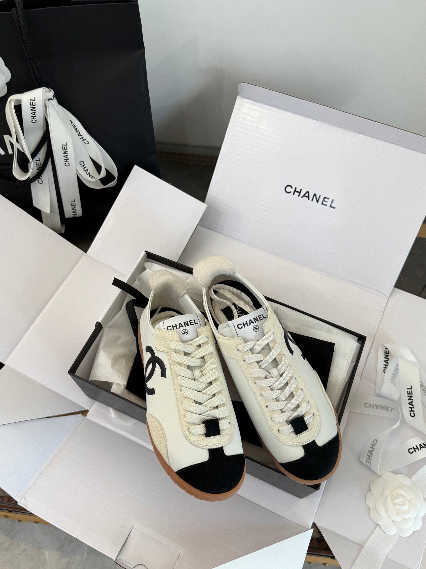 CC SNEAKERS