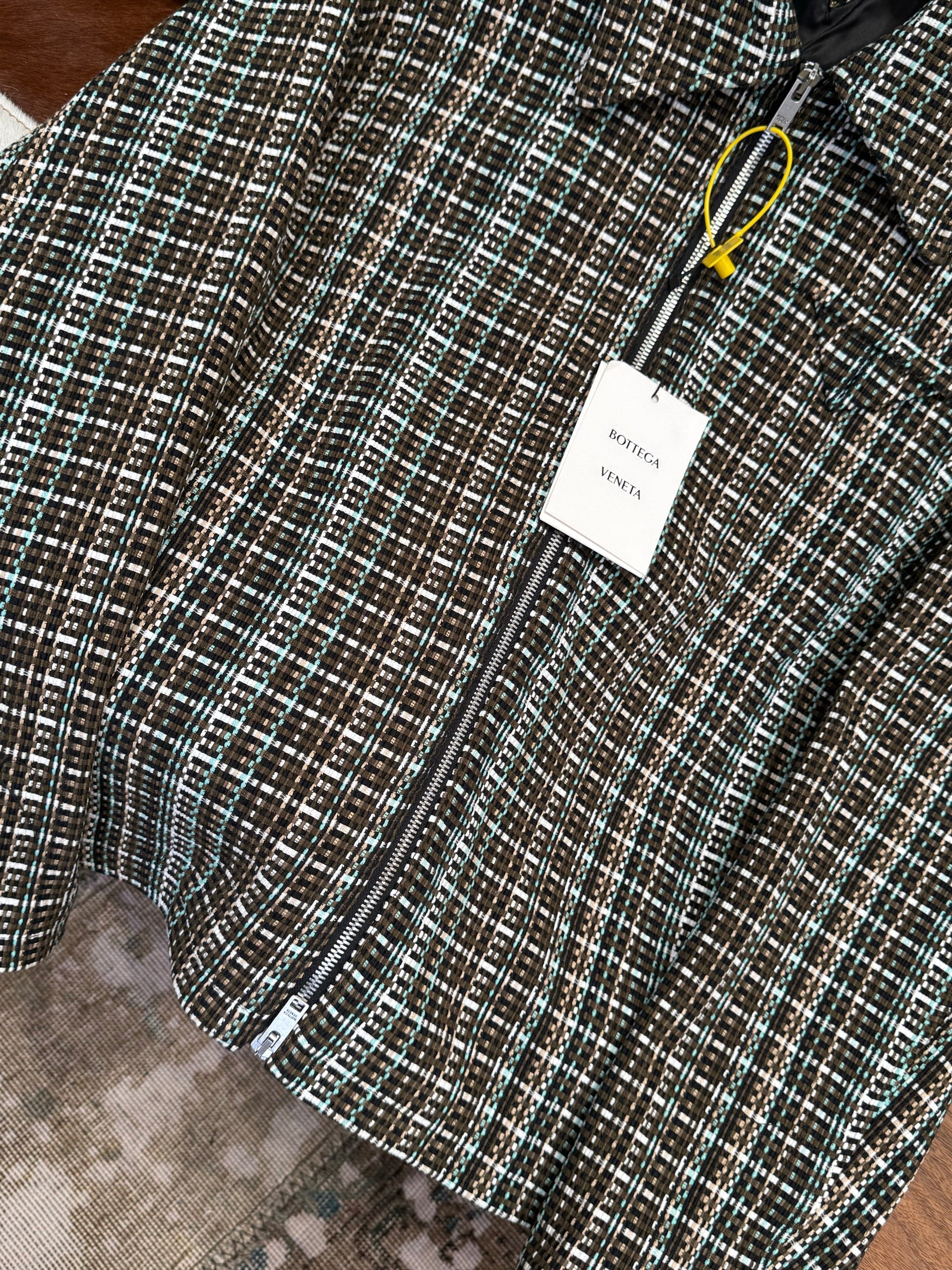 BOTT V JACKET