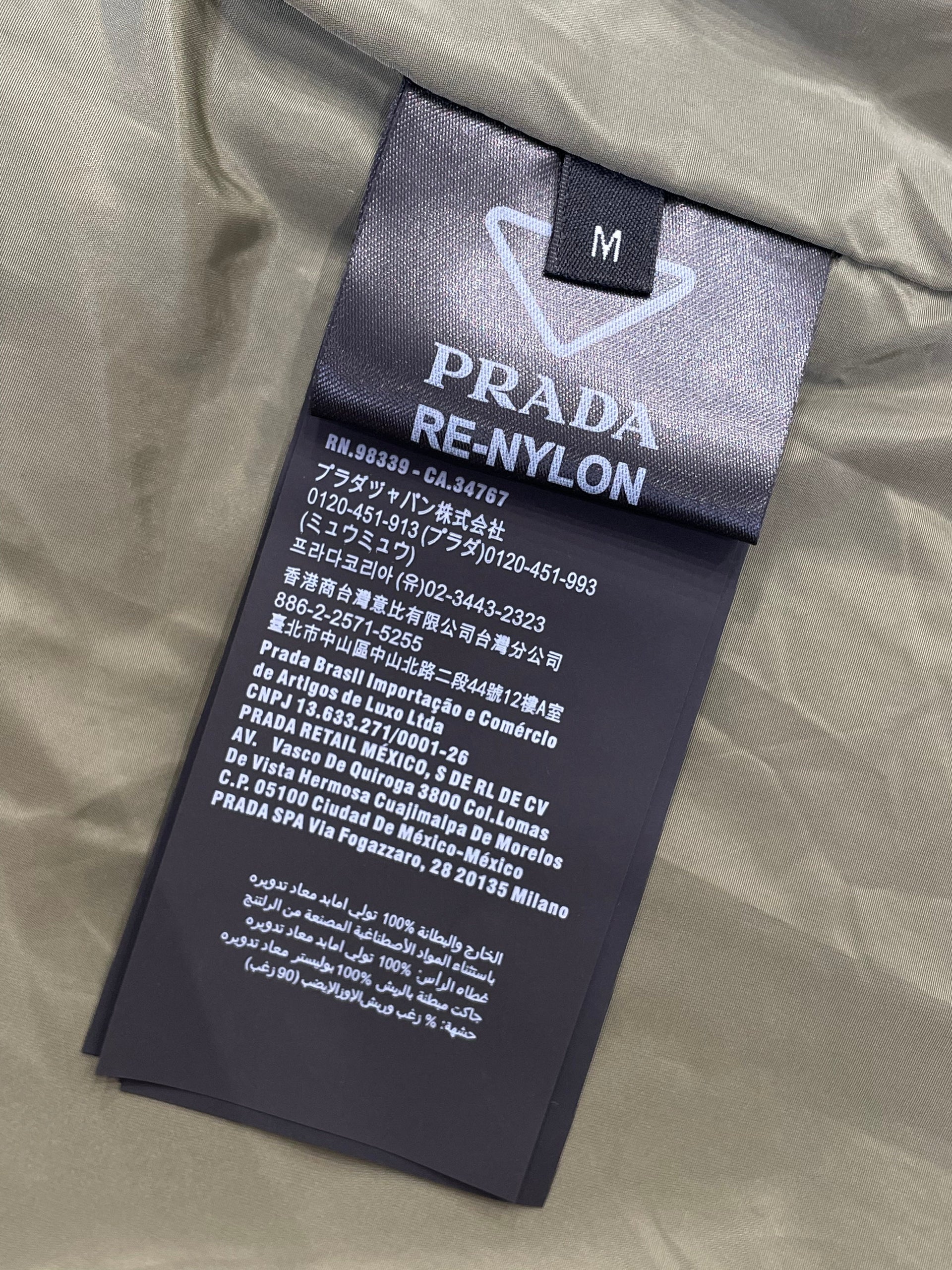 PD SHIRT JACKET
