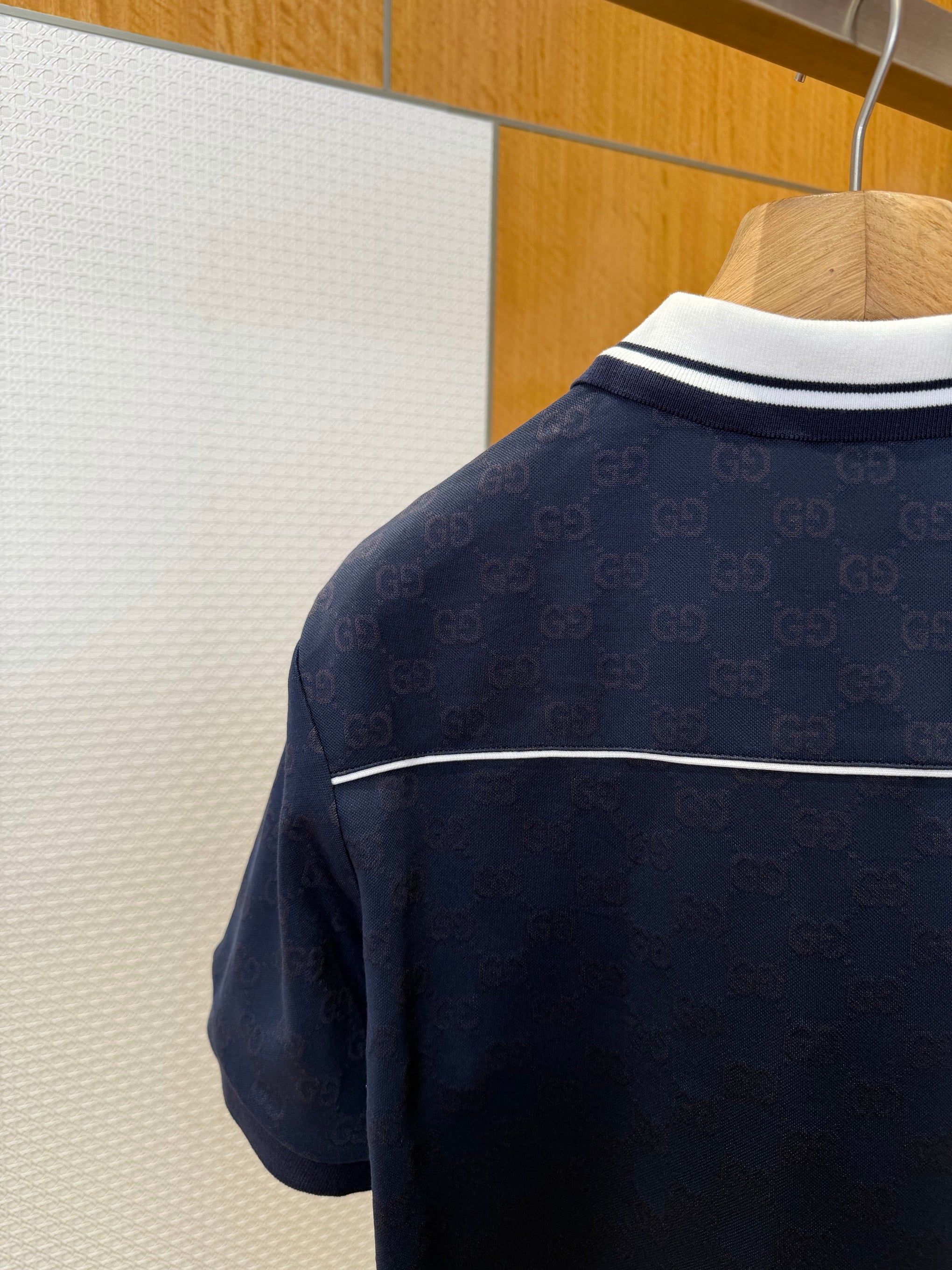 GG POLO SHIRT