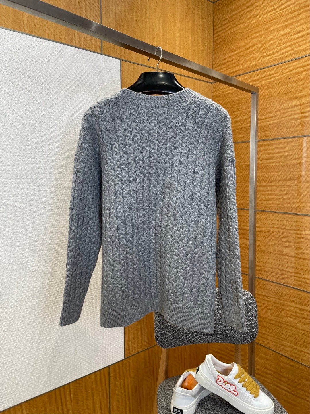 LOEW JUMPER