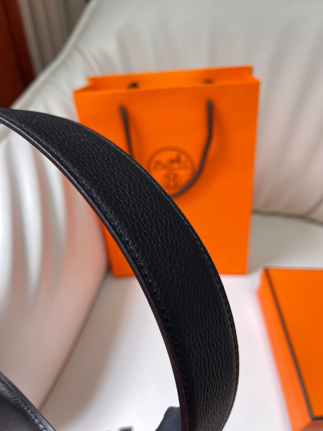 HERM 3.8 BELT
