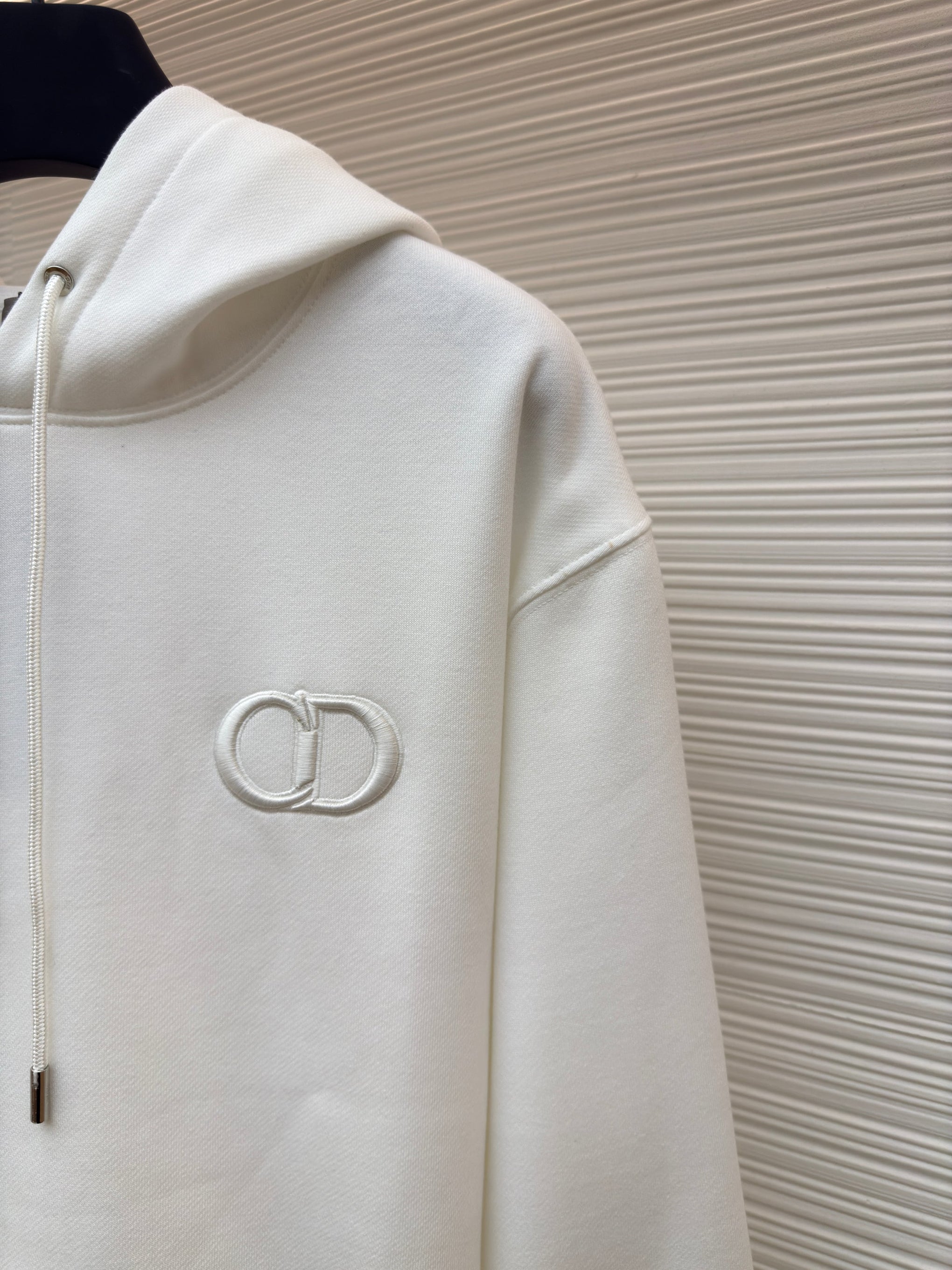 CD HOODIE