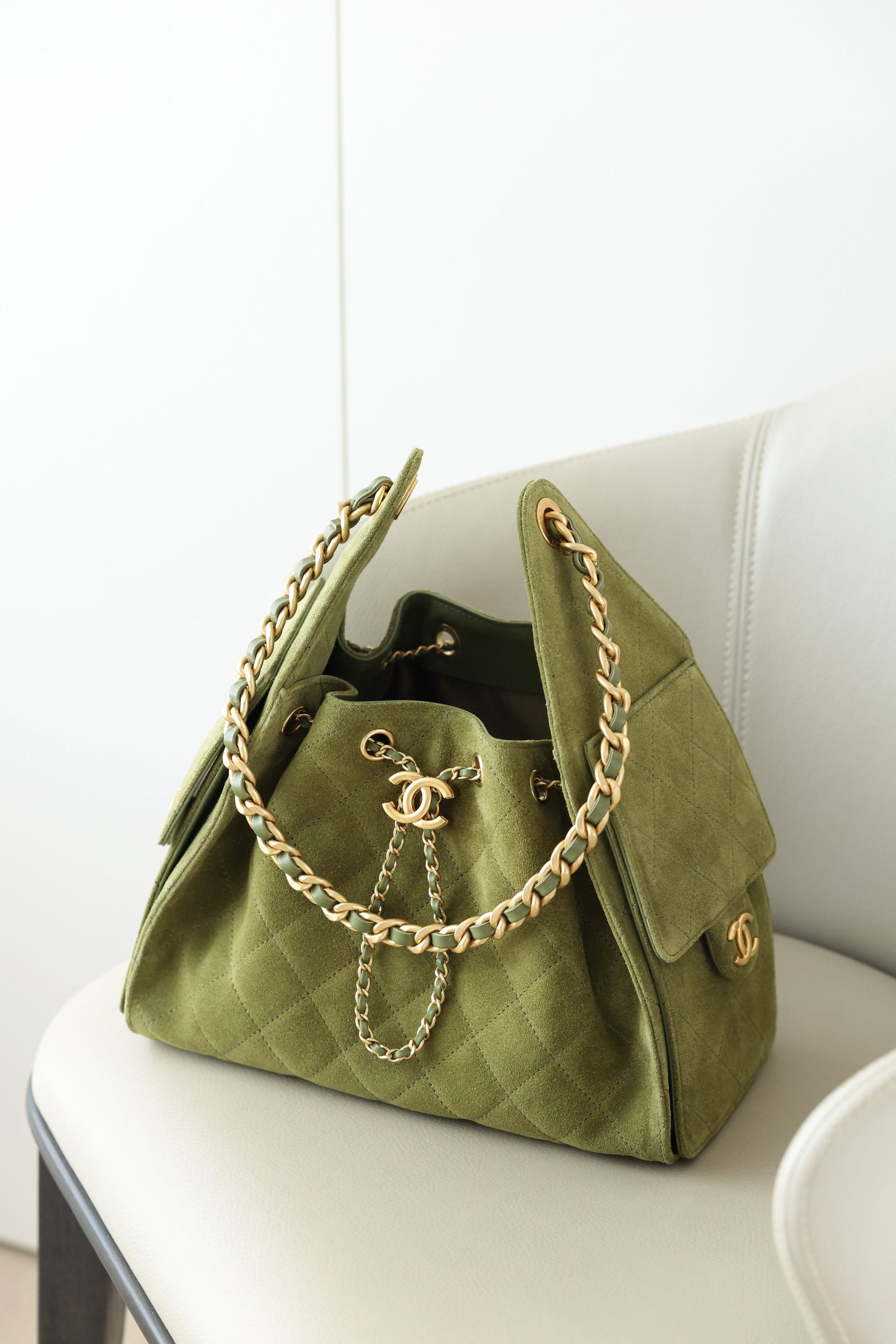 CC 25C BAG