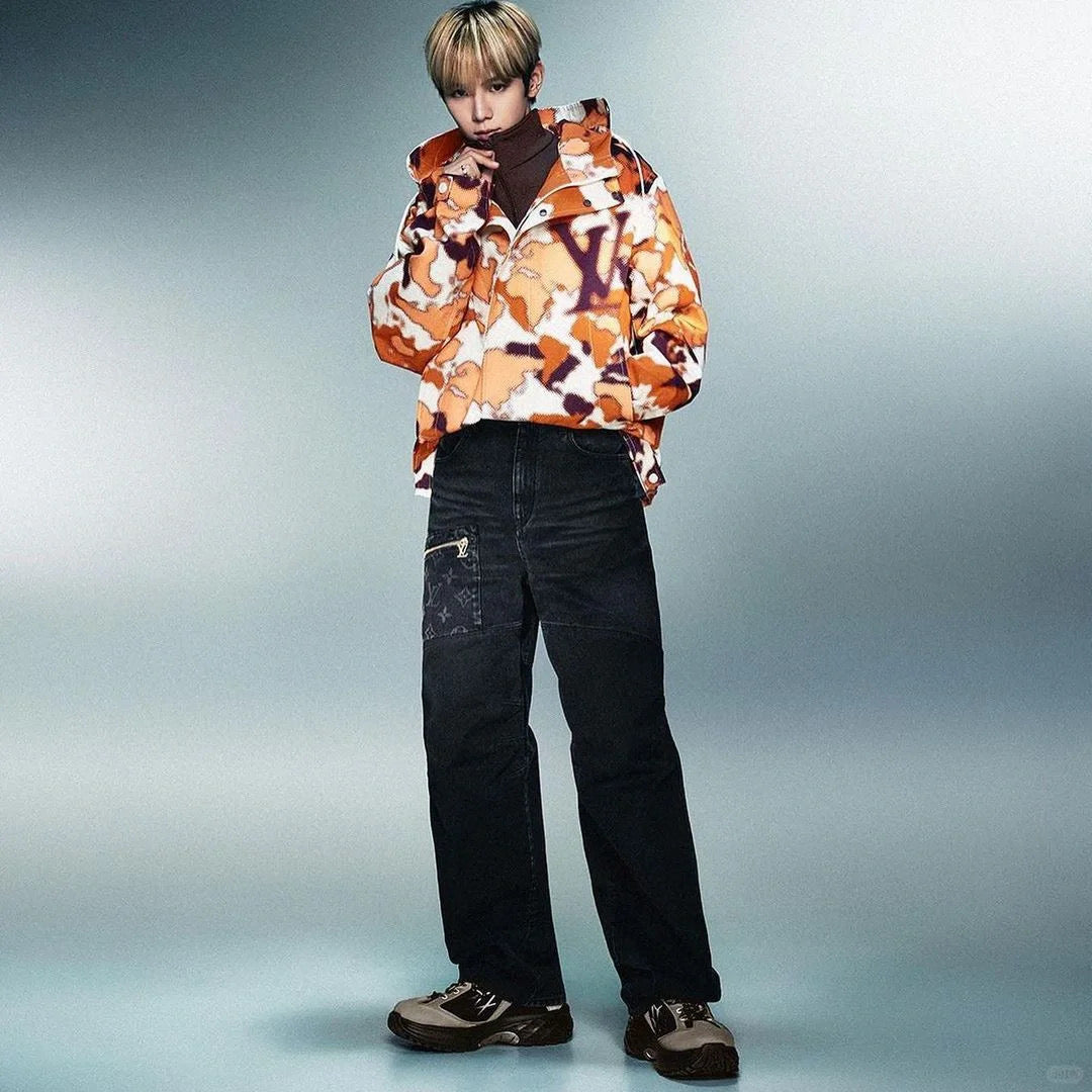 LOU JEANS