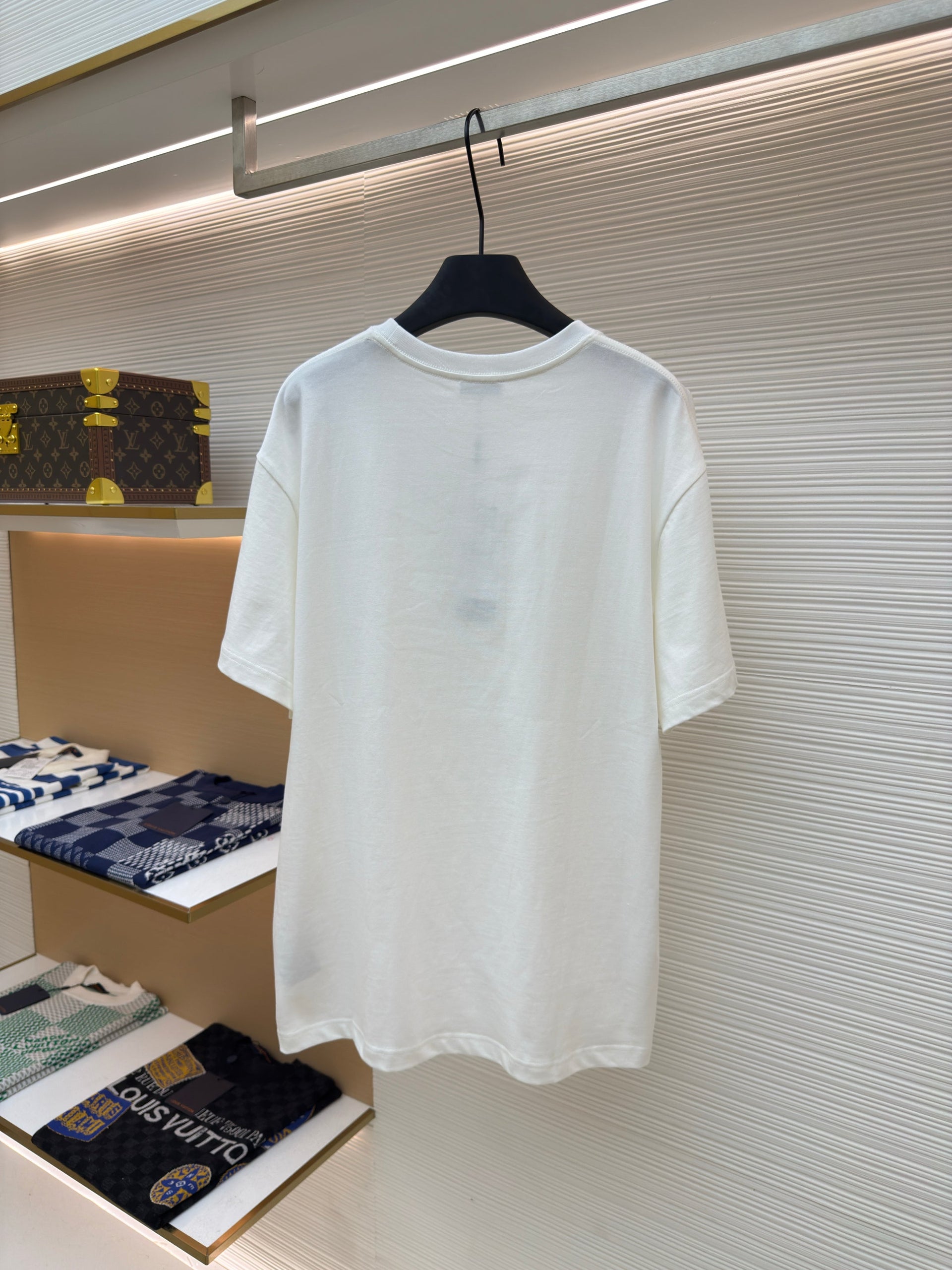 CD T-SHIRT
