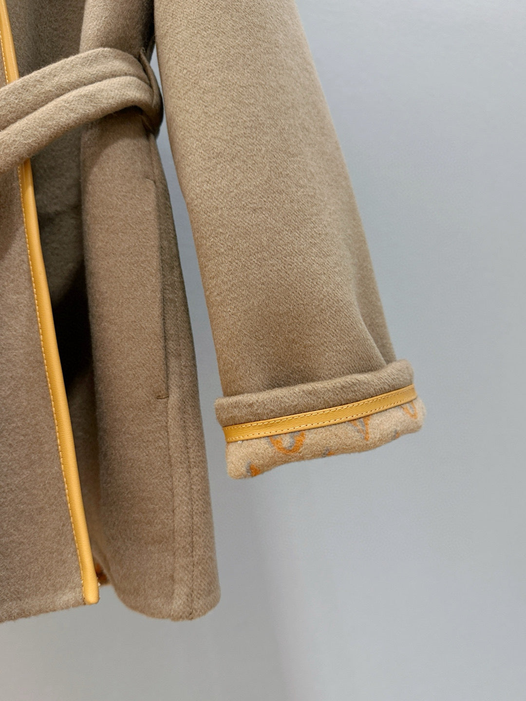 LOU COAT