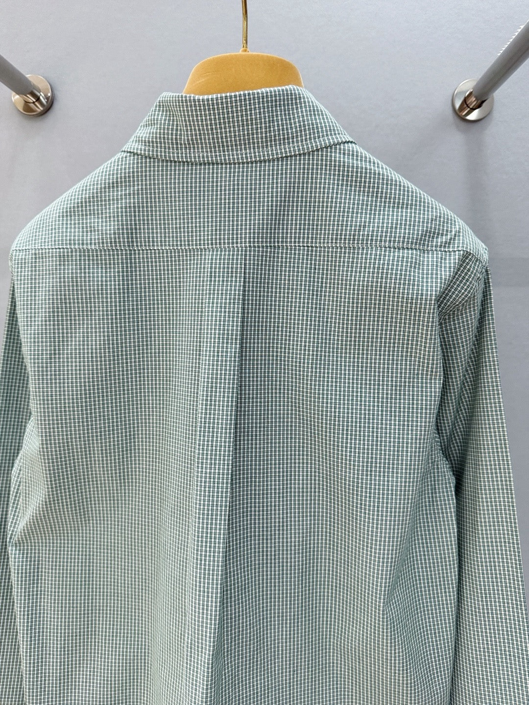 MIU M SHIRT
