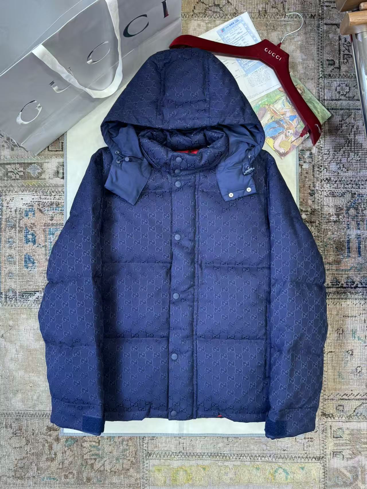 GG JACKET