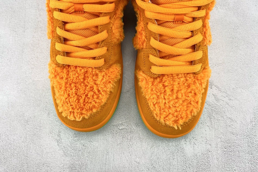 DUNK LOW DEAD BEARS