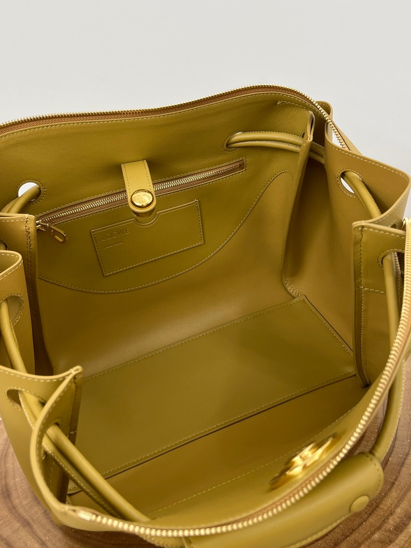 LOEW MEDIUM MADRID BAG