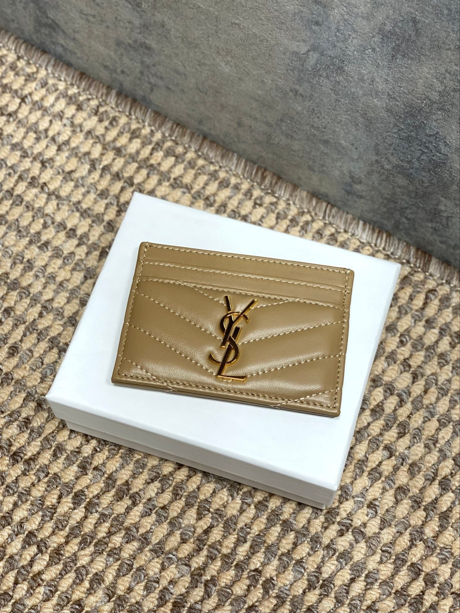 SL CARD HOLDER