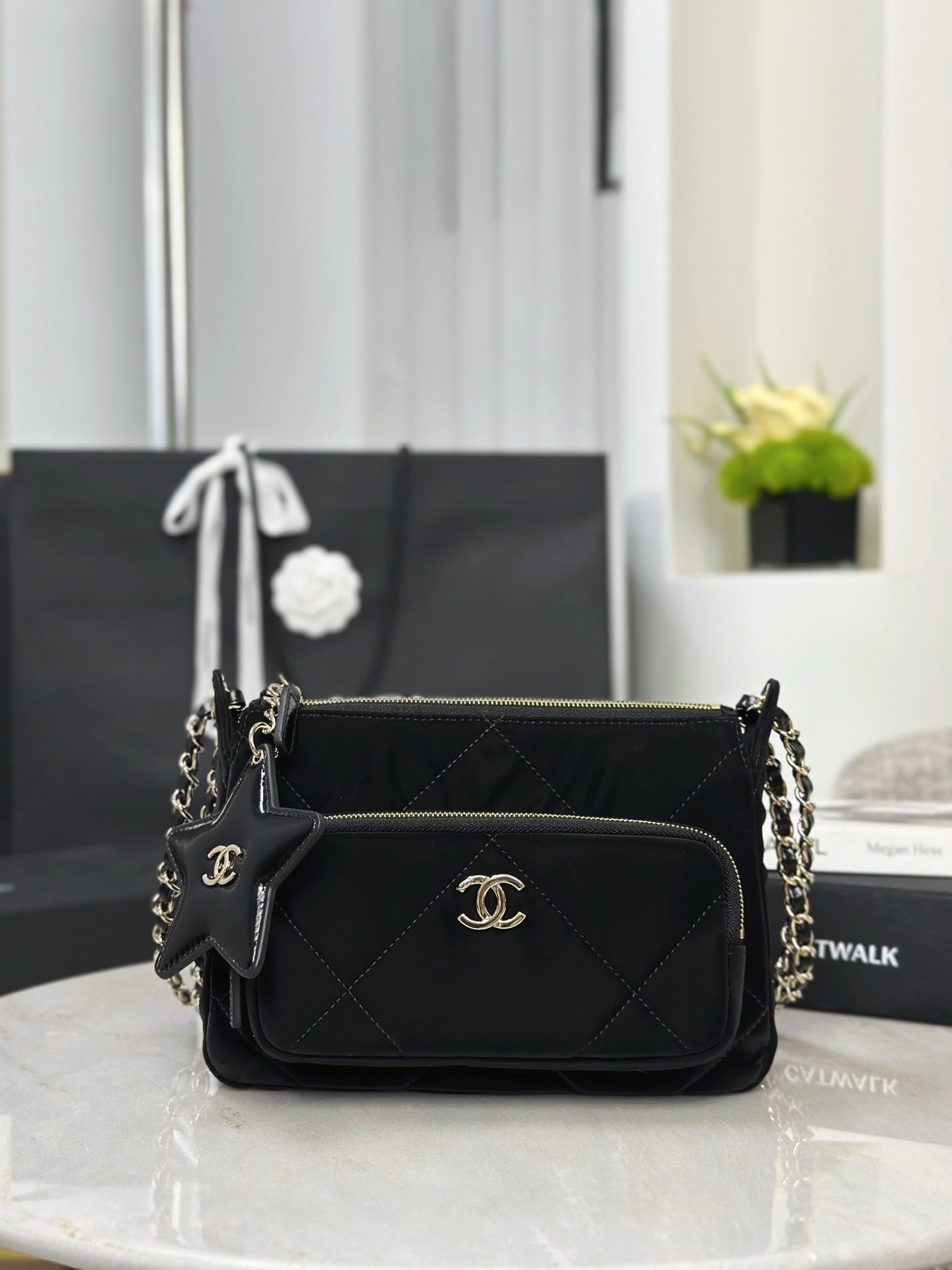 CC 25N BAG