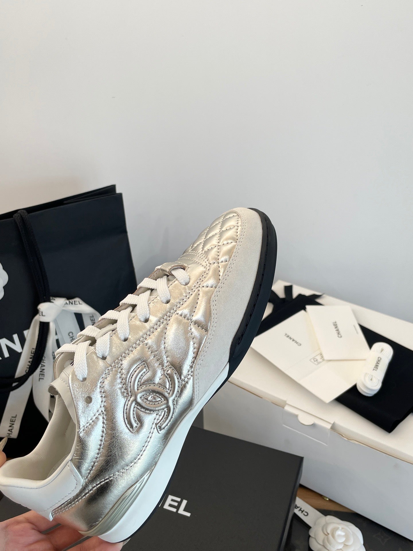 CC SNEAKER