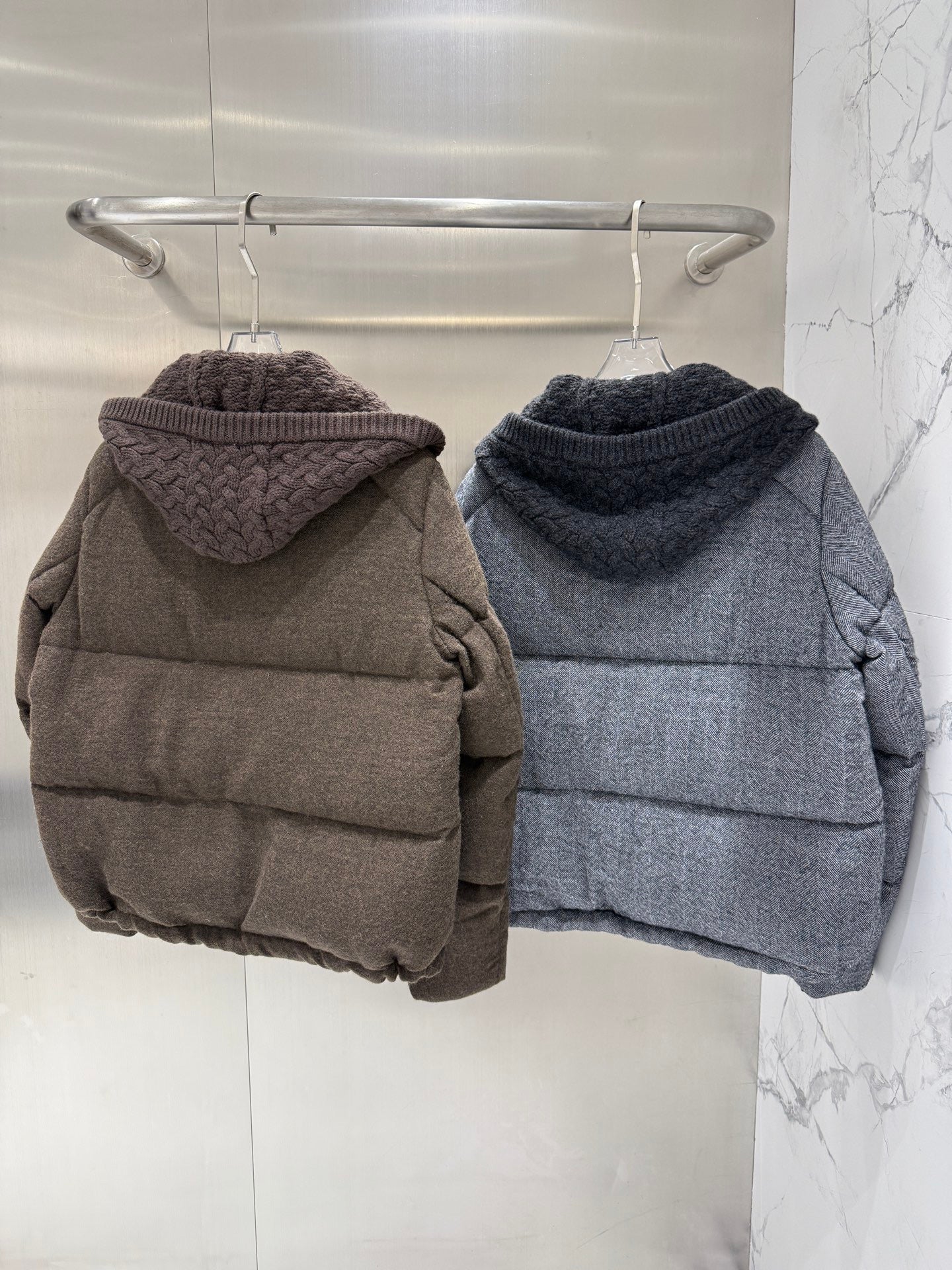 LORO P JACKET