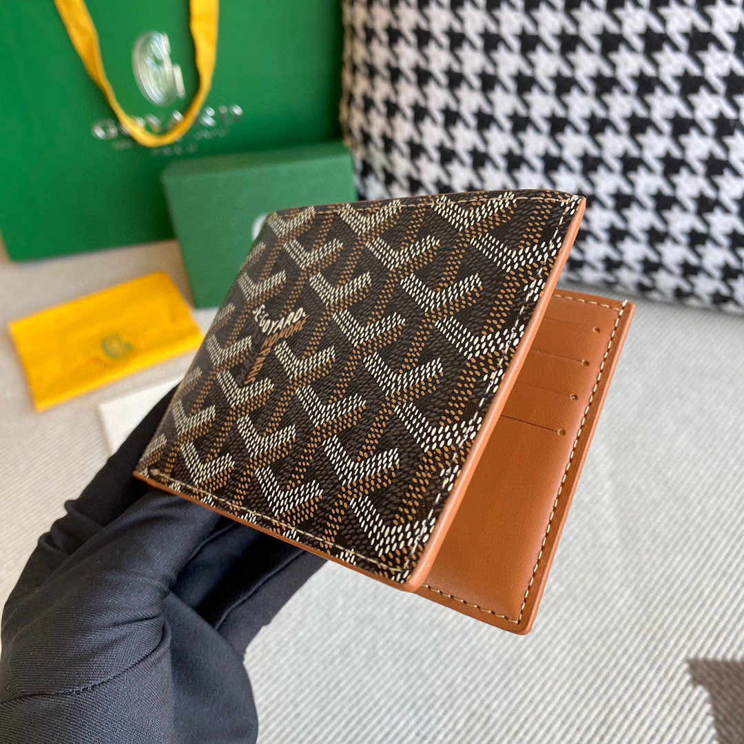 GOYA VICTOIRE WALLET