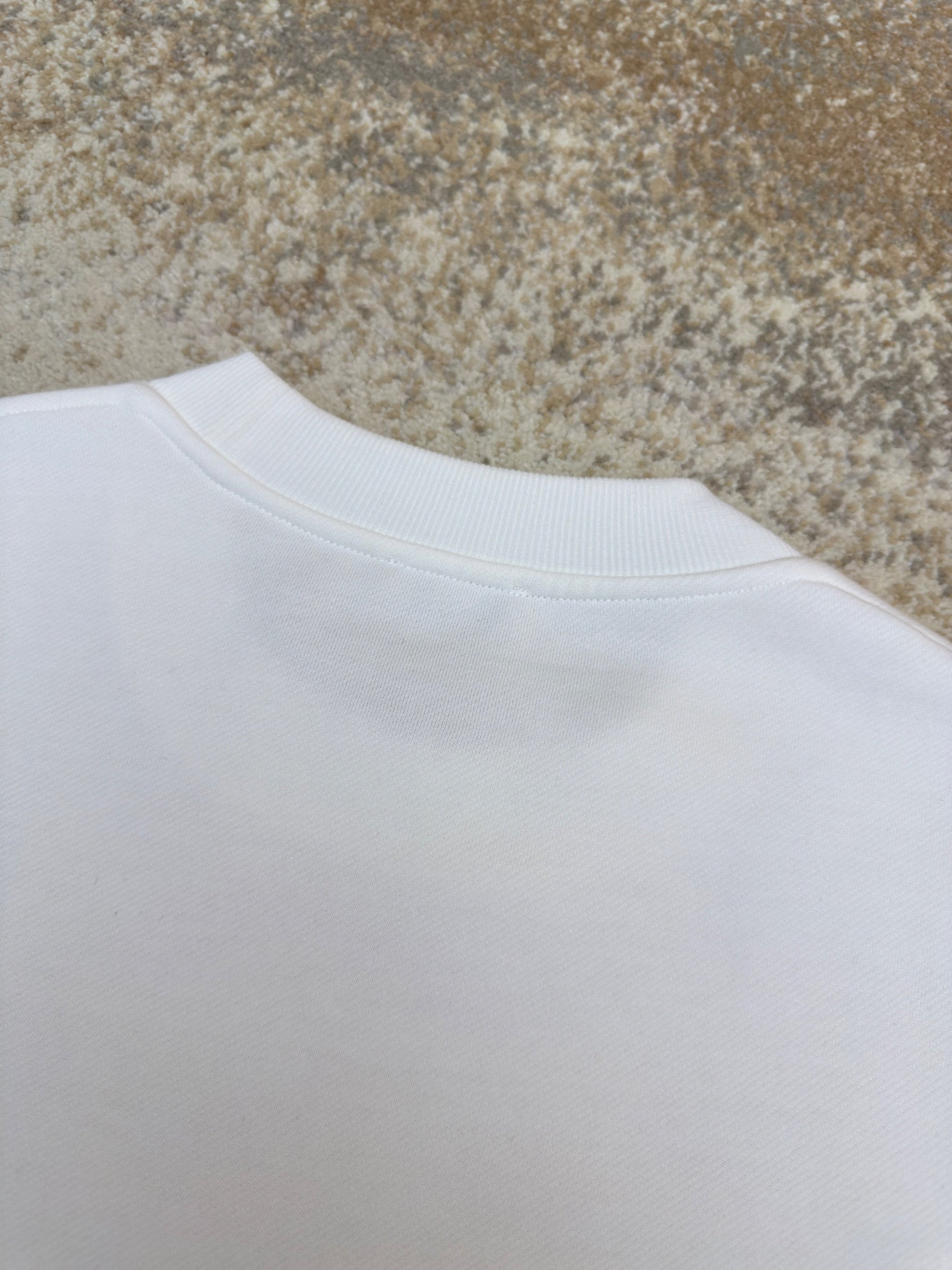 CD SWEATSHIRT