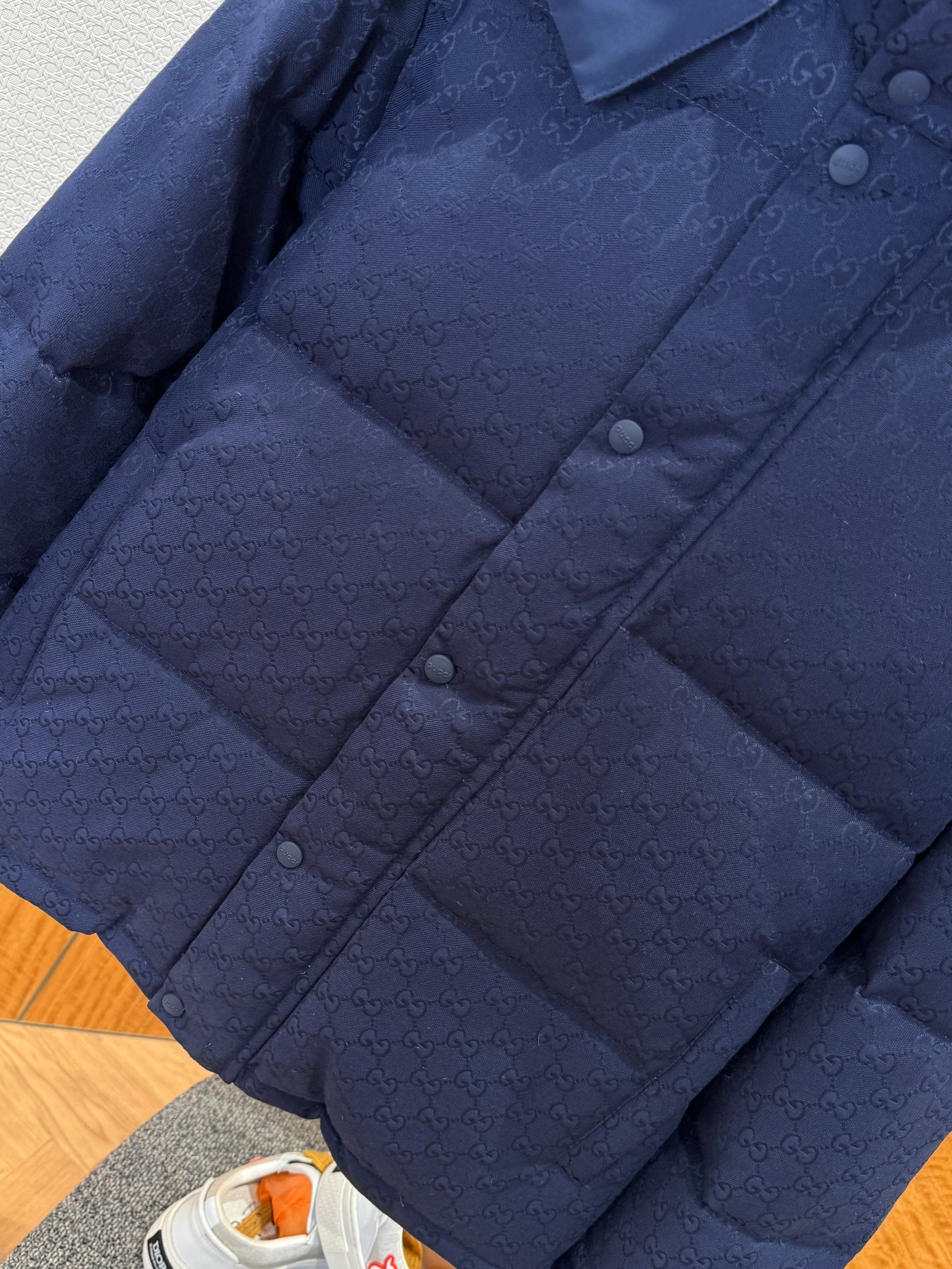 GG JACKET